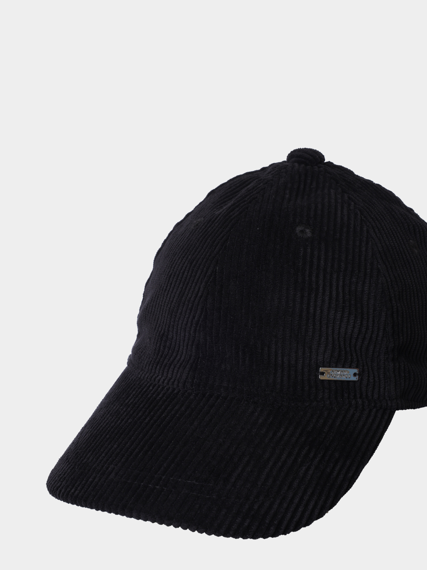 Бейсболка XW001514 AF16202 UC001 черная мужская — купить в интернет-магазине Verdistore