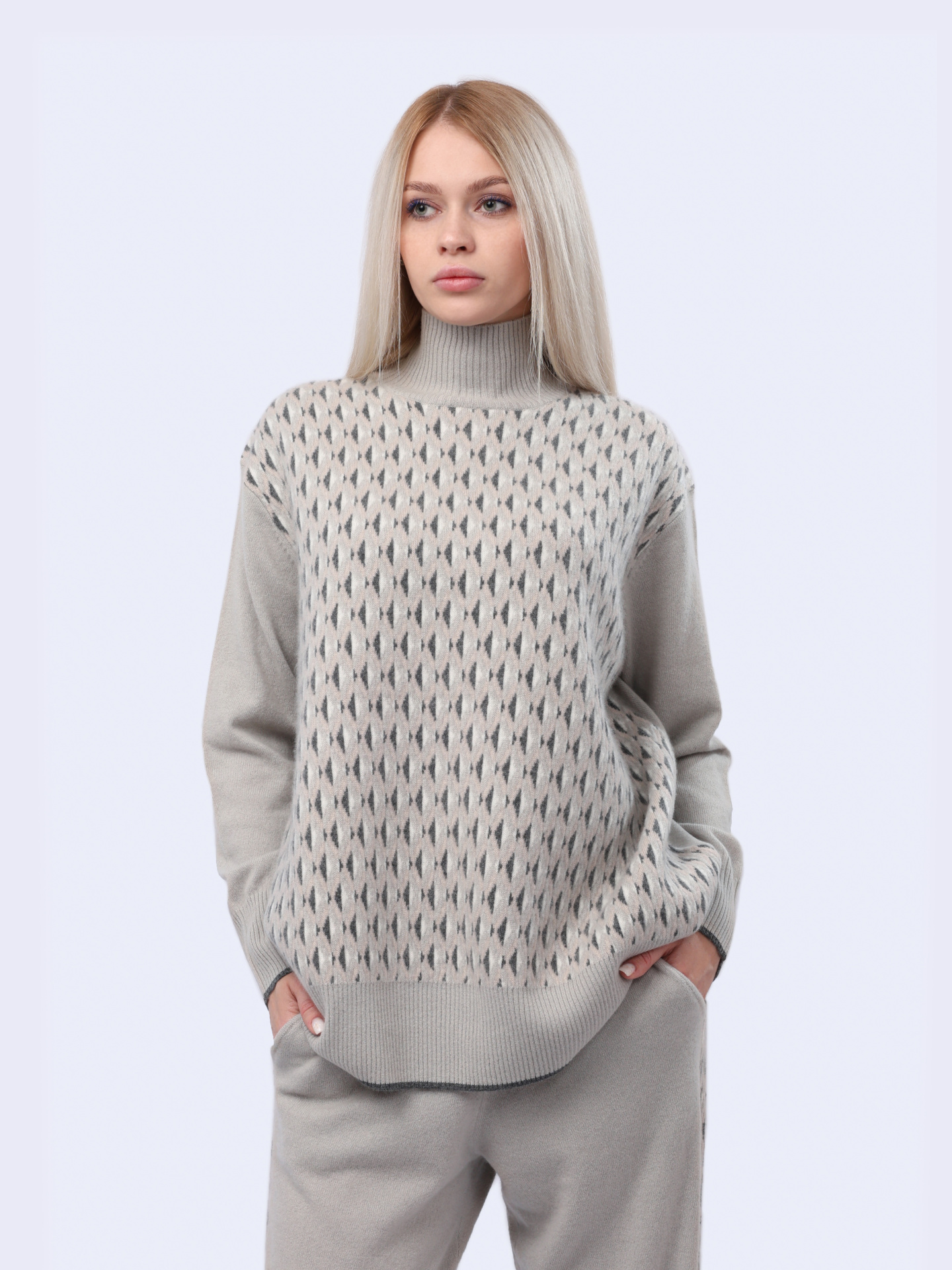 Свитер 45W-13-1458 V441 — купить в интернет-магазине Verdistore