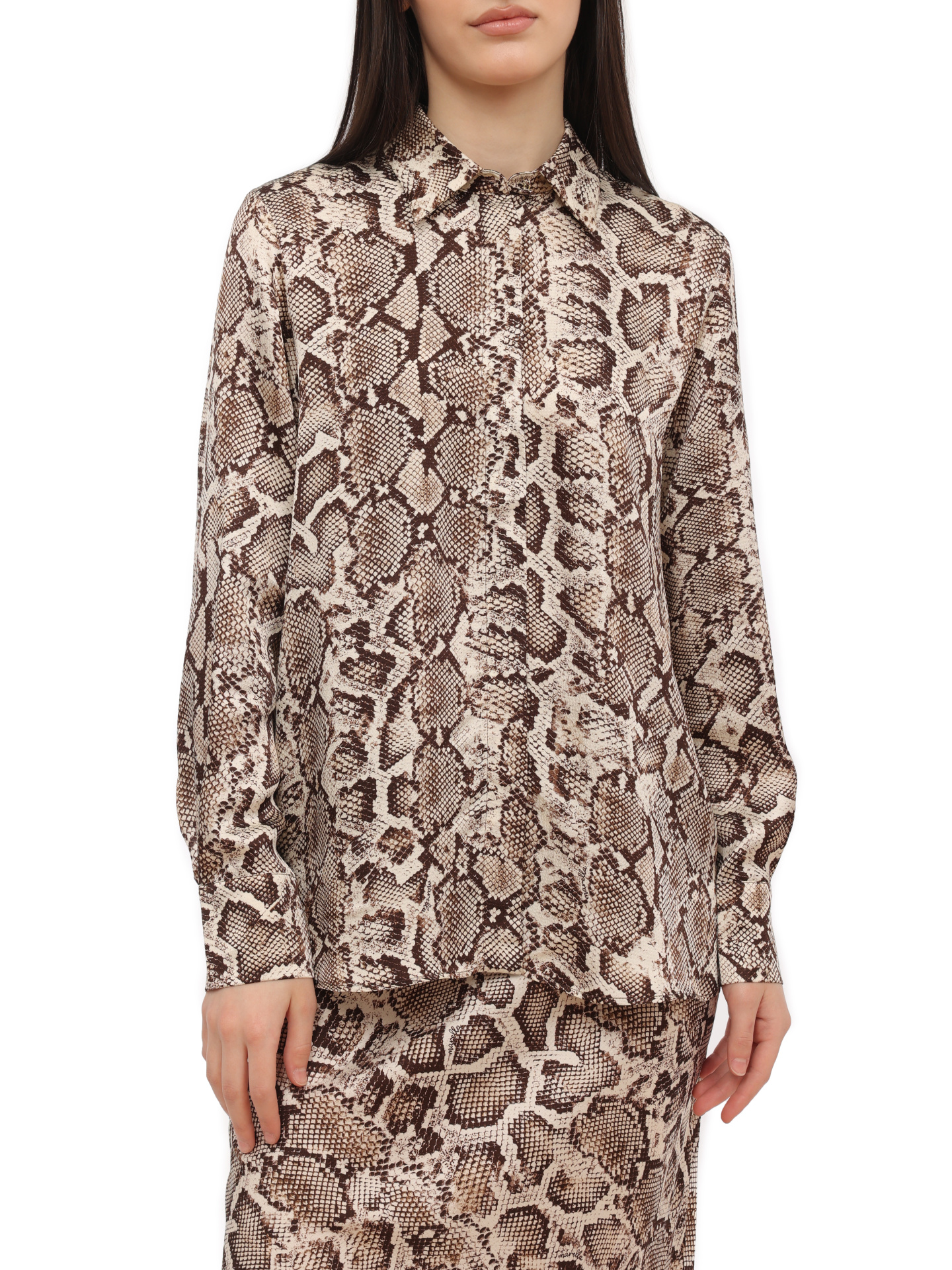 Рубашка — купить в интернет-магазине Verdistore