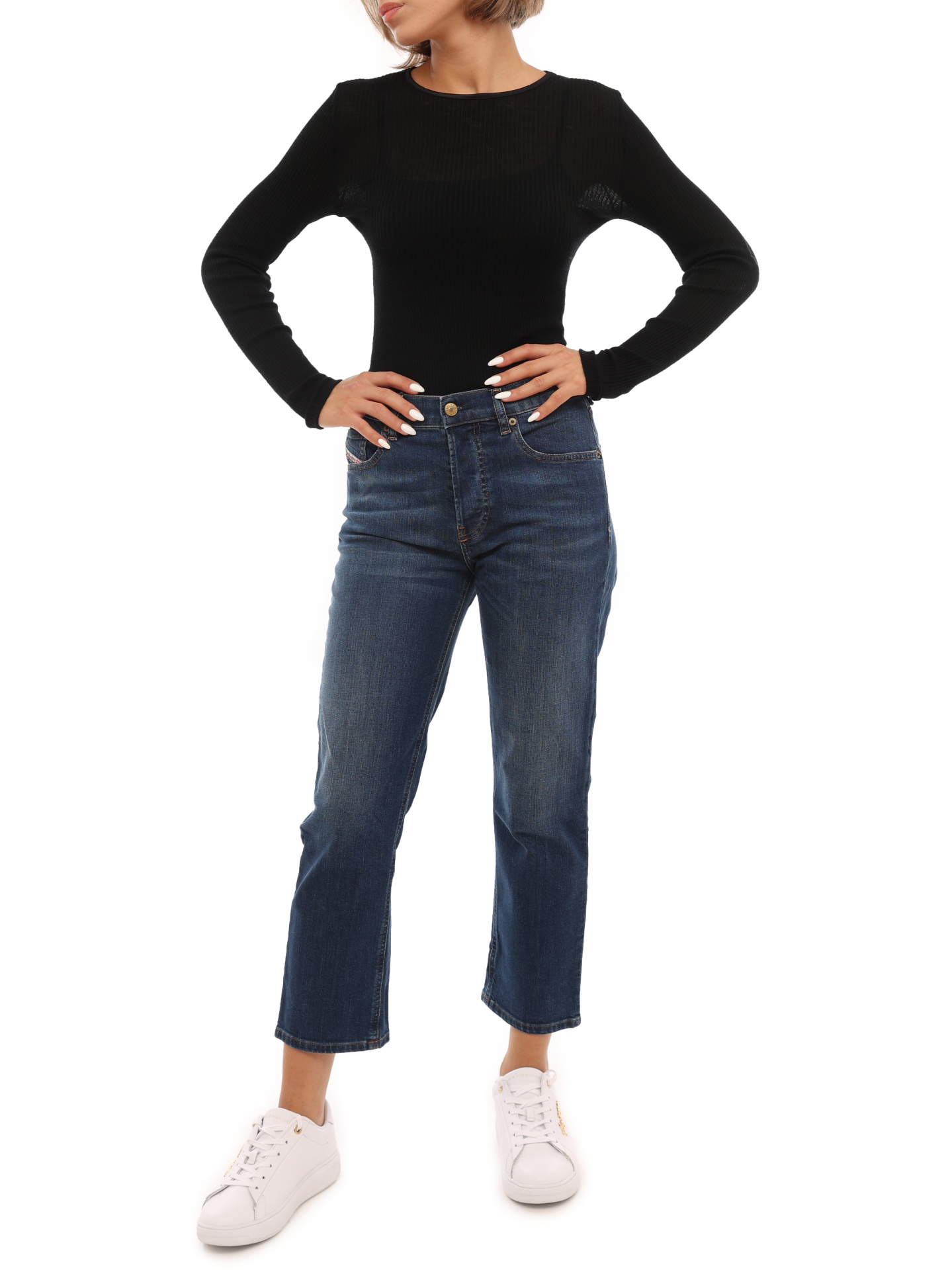 Джинсы — купить в интернет-магазине Verdistore