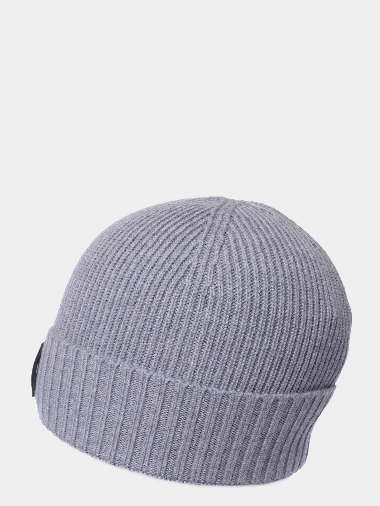Шапка Flavio 10262860 01 50522426 041 серая мужская — купить в интернет-магазине Verdistore