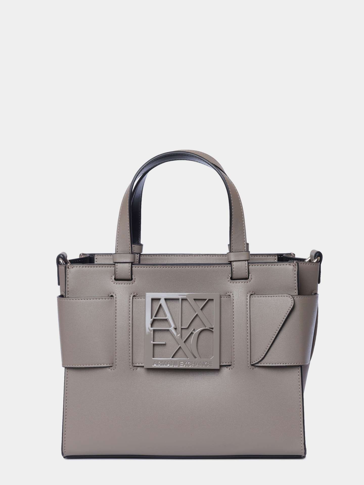 Сумка 942690 0A874 U6242 бежевая женская — купить в интернет-магазине Verdistore