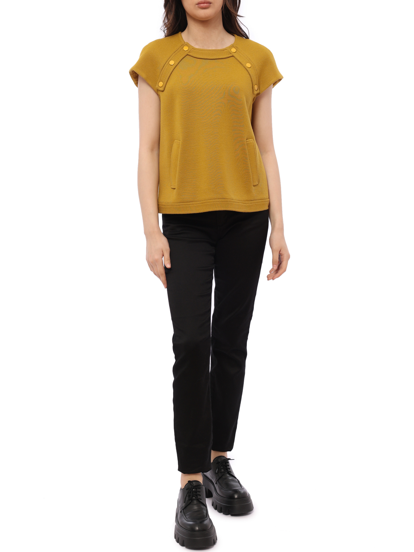 Джемпер — купить в интернет-магазине Verdistore