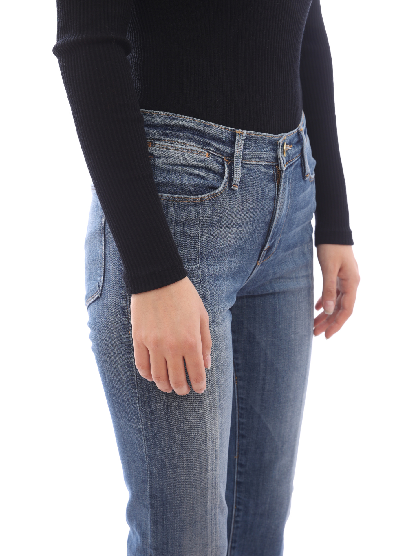 Джинсы — купить в интернет-магазине Verdistore