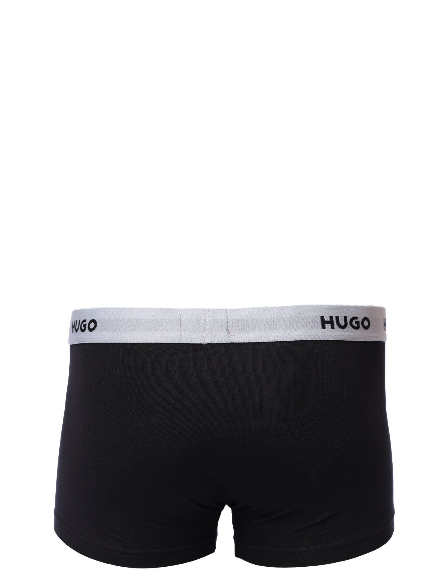 Трусы комплект Hugo 50532611 977 хлопковые мужские — купить в интернет-магазине Verdistore