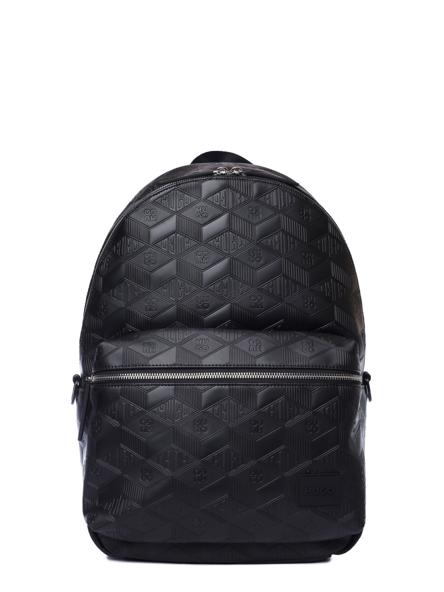 Рюкзак Hugo 50541914 003 черный мужской — купить в интернет-магазине Verdistore