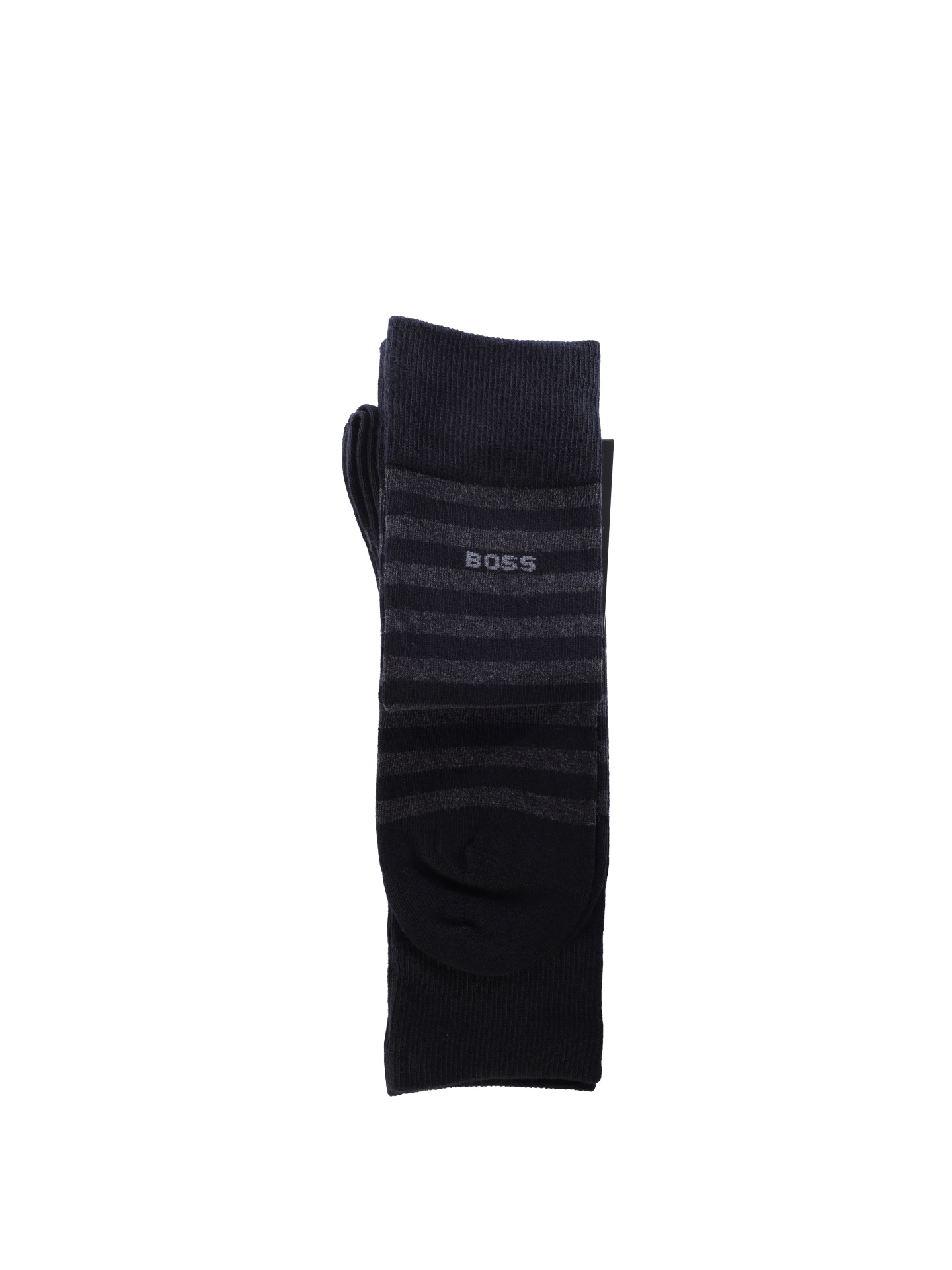 Носки Boss 50518497 001 полосатые мужские — купить в интернет-магазине Verdistore