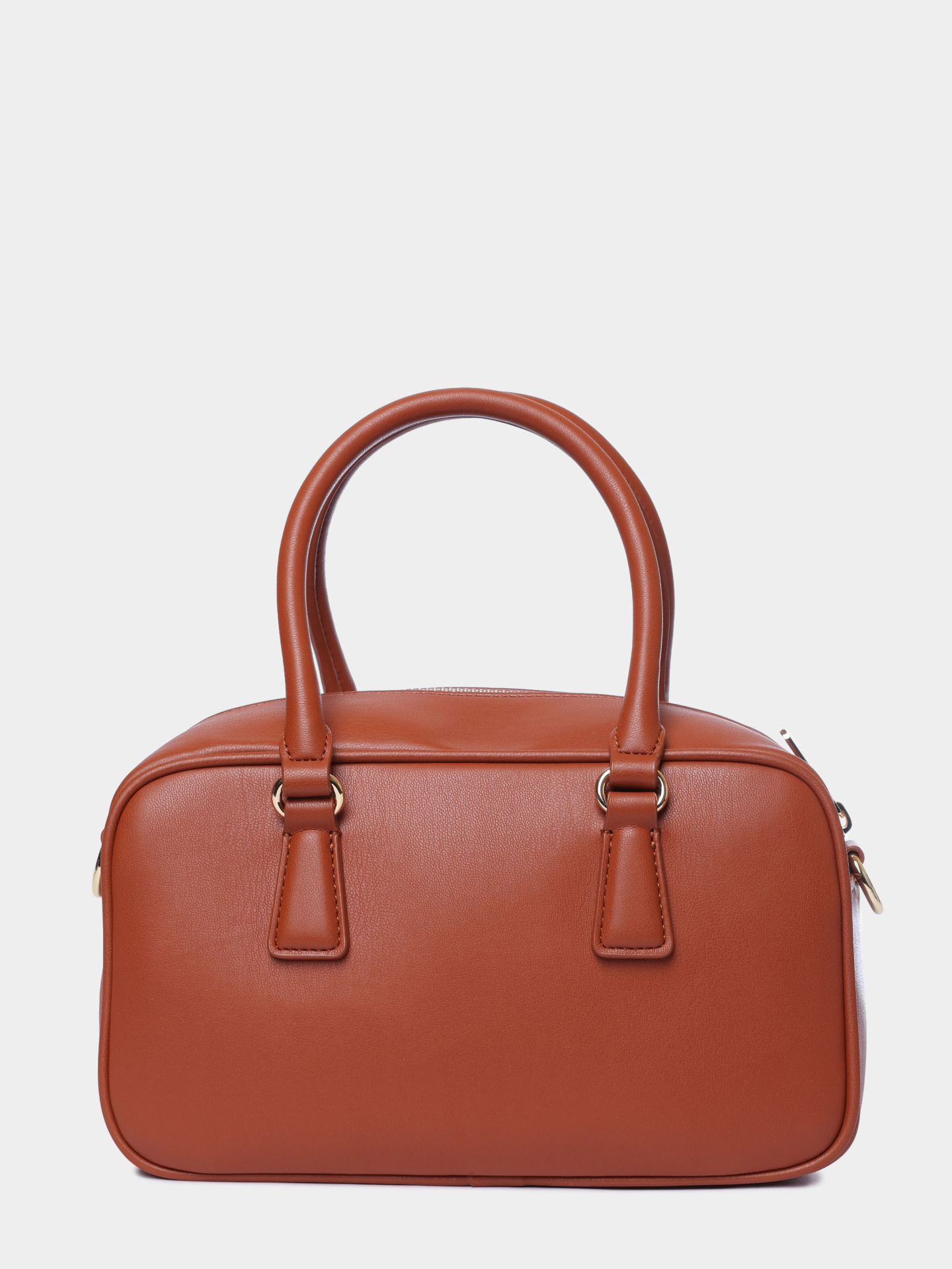 Сумка Armani Exchange XW001567 AF15634 U6048 коричневая женская — купить в интернет-магазине Verdistore