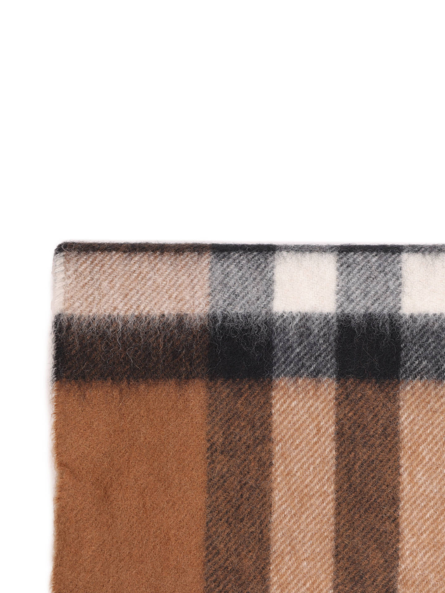 Шарф Burberry 8037147 A8773 кашемировый женский — купить в интернет-магазине Verdistore