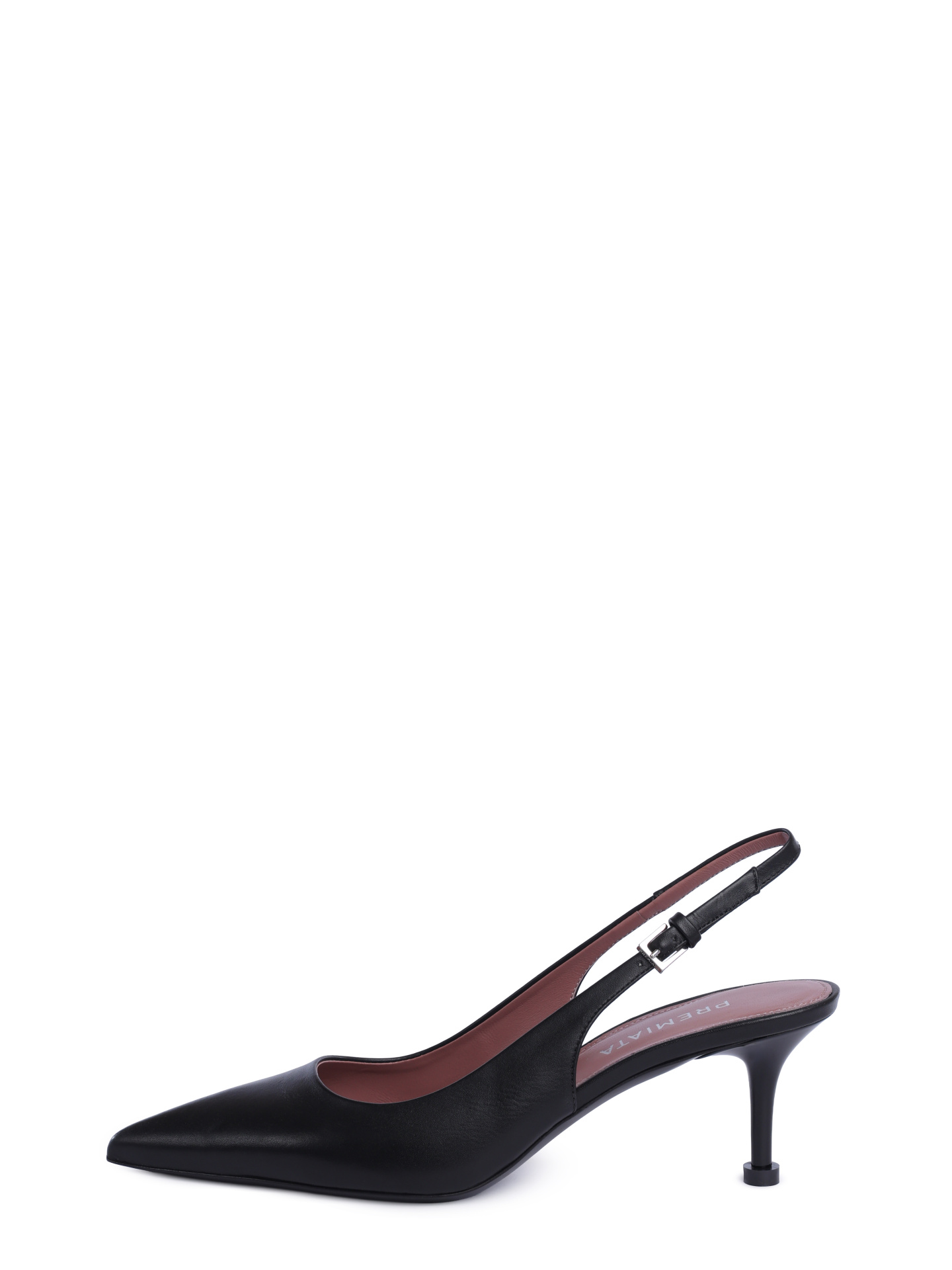 Босоножки Premiata M7014 кожаные женские — купить в интернет-магазине Verdistore