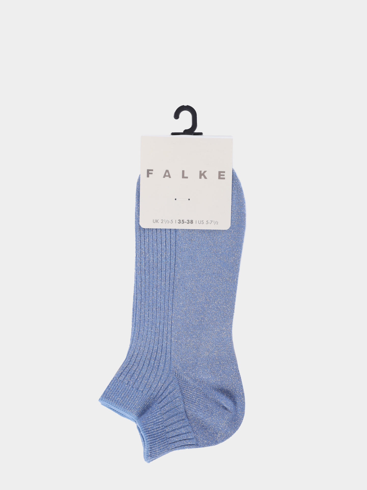 Носки FALKE 47118 короткие женские с люрексом — купить в интернет-магазине Verdistore