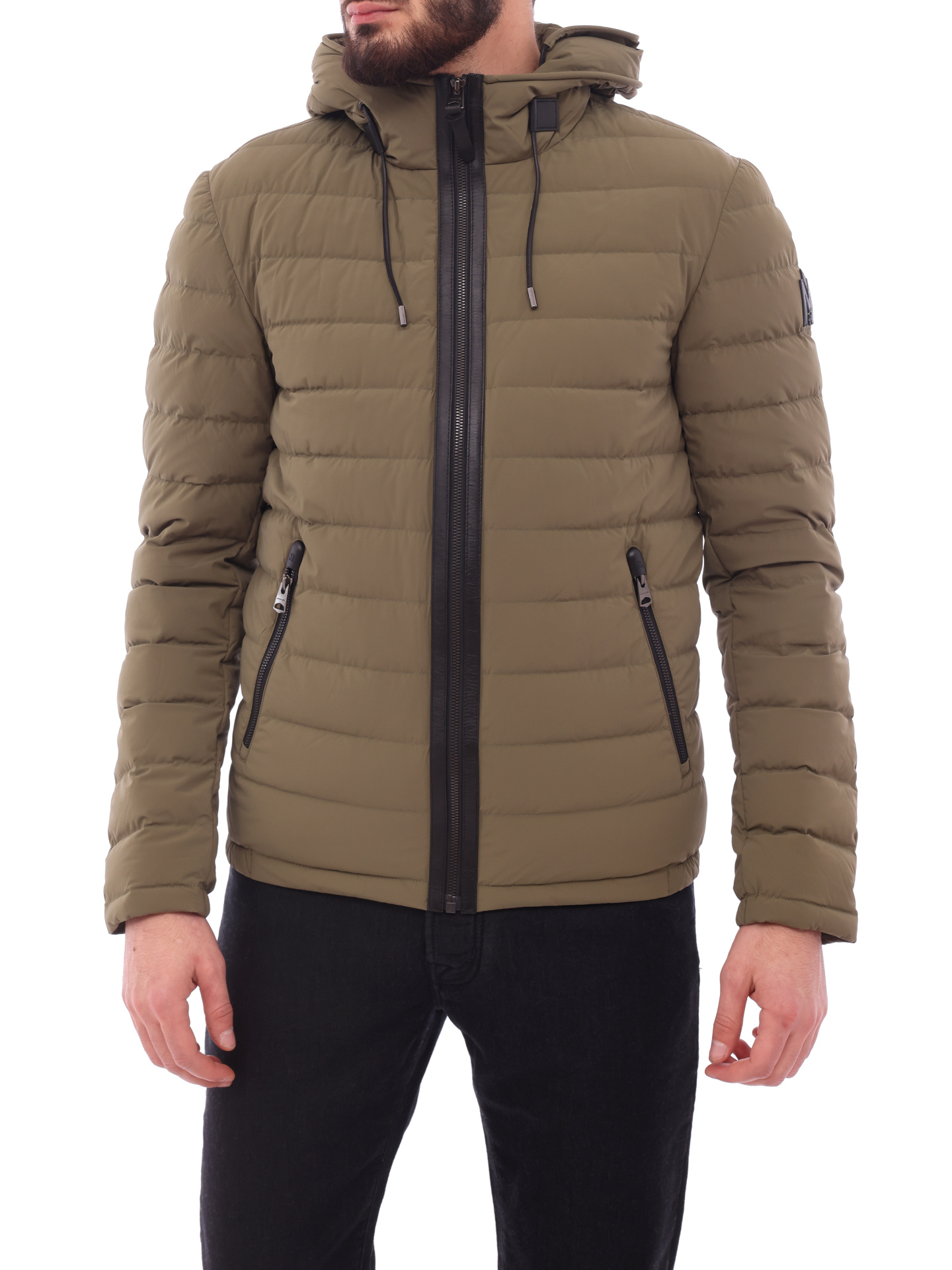 Куртка — купить в интернет-магазине Verdistore