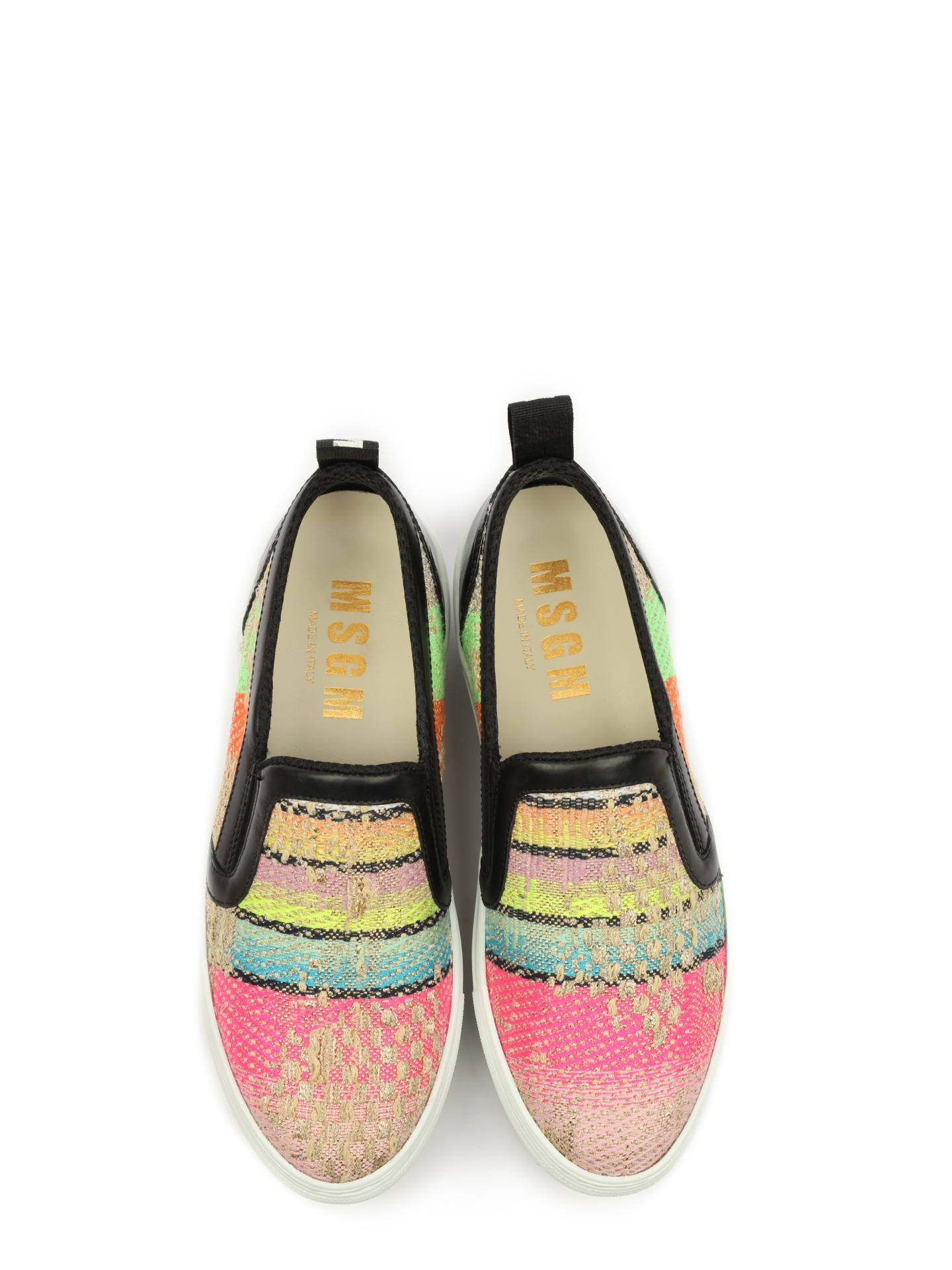 Слипоны — купить в интернет-магазине Verdistore