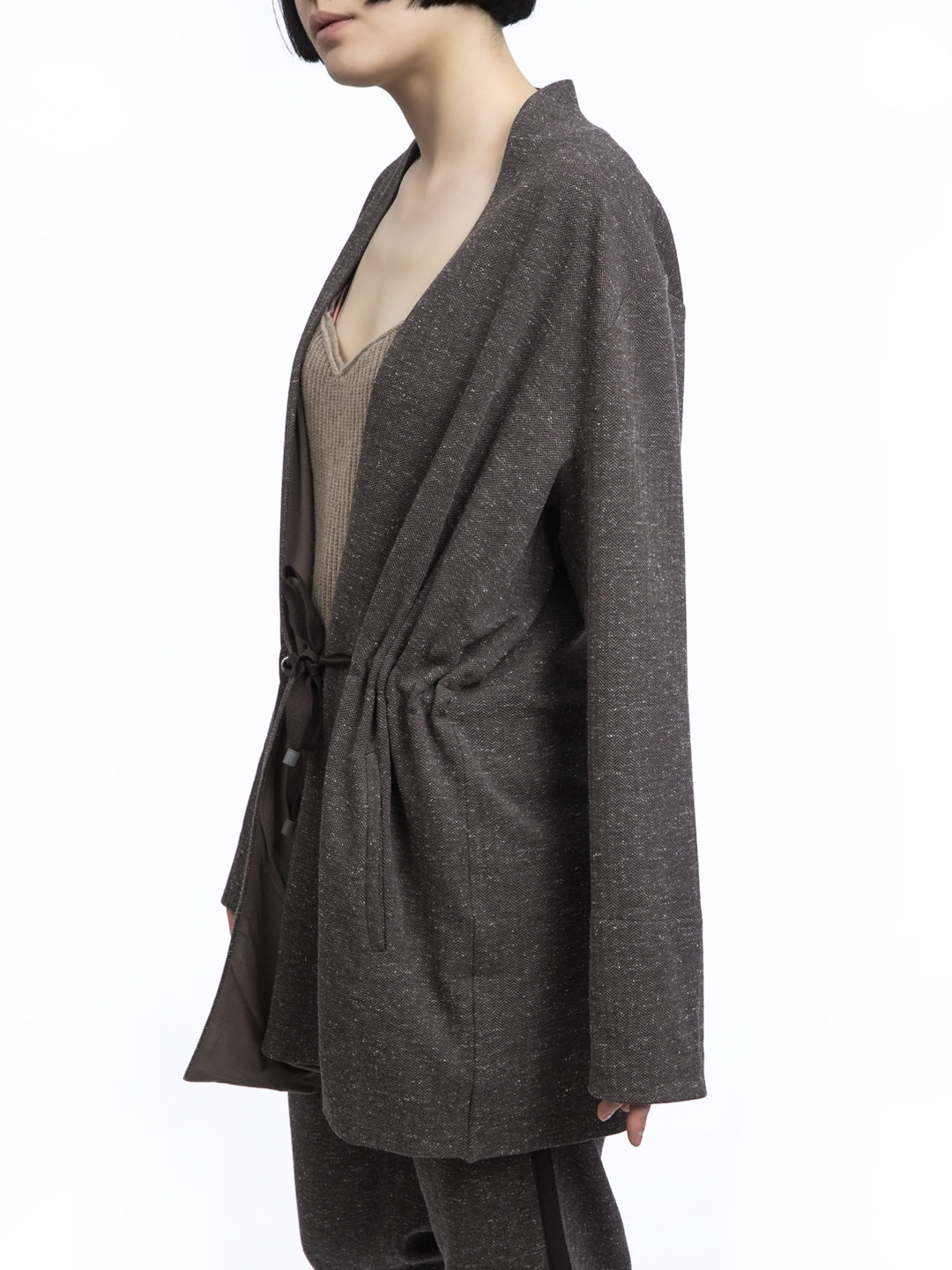 Кардиган с карманами — купить в интернет-магазине Verdistore