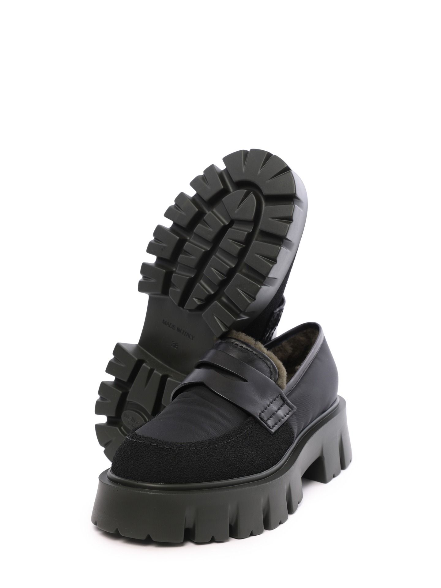 Лоферы — купить в интернет-магазине Verdistore