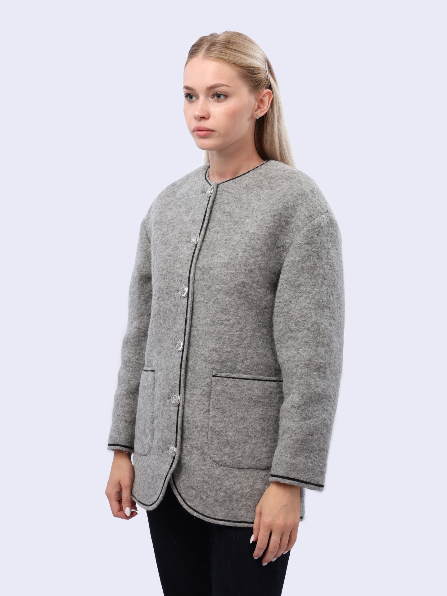 Жакет — купить в интернет-магазине Verdistore