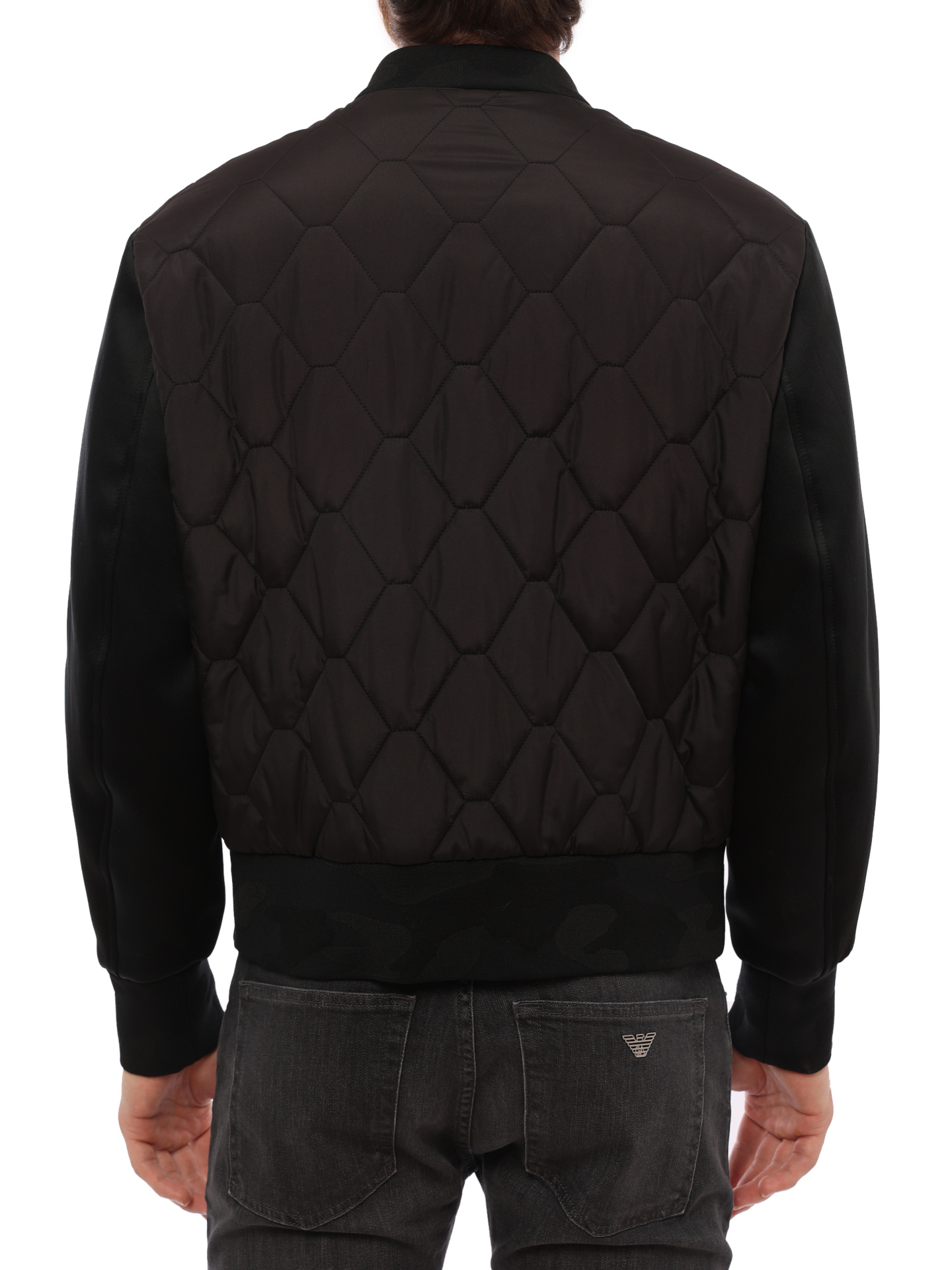 Бомбер — купить в интернет-магазине Verdistore