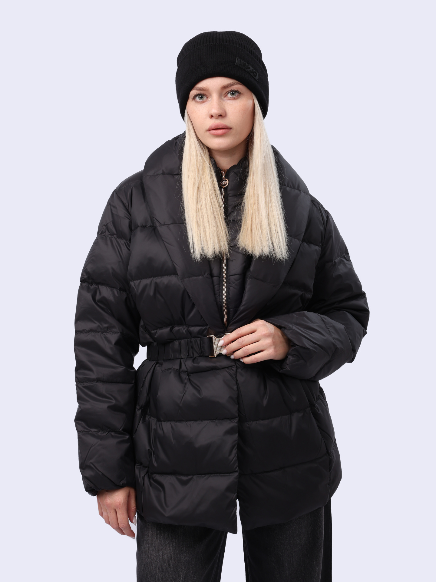 картинка Пуховик от магазина Verdistore