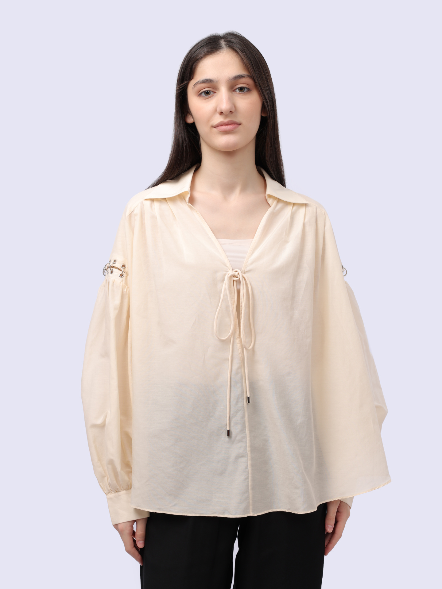 картинка Блуза от магазина Verdistore