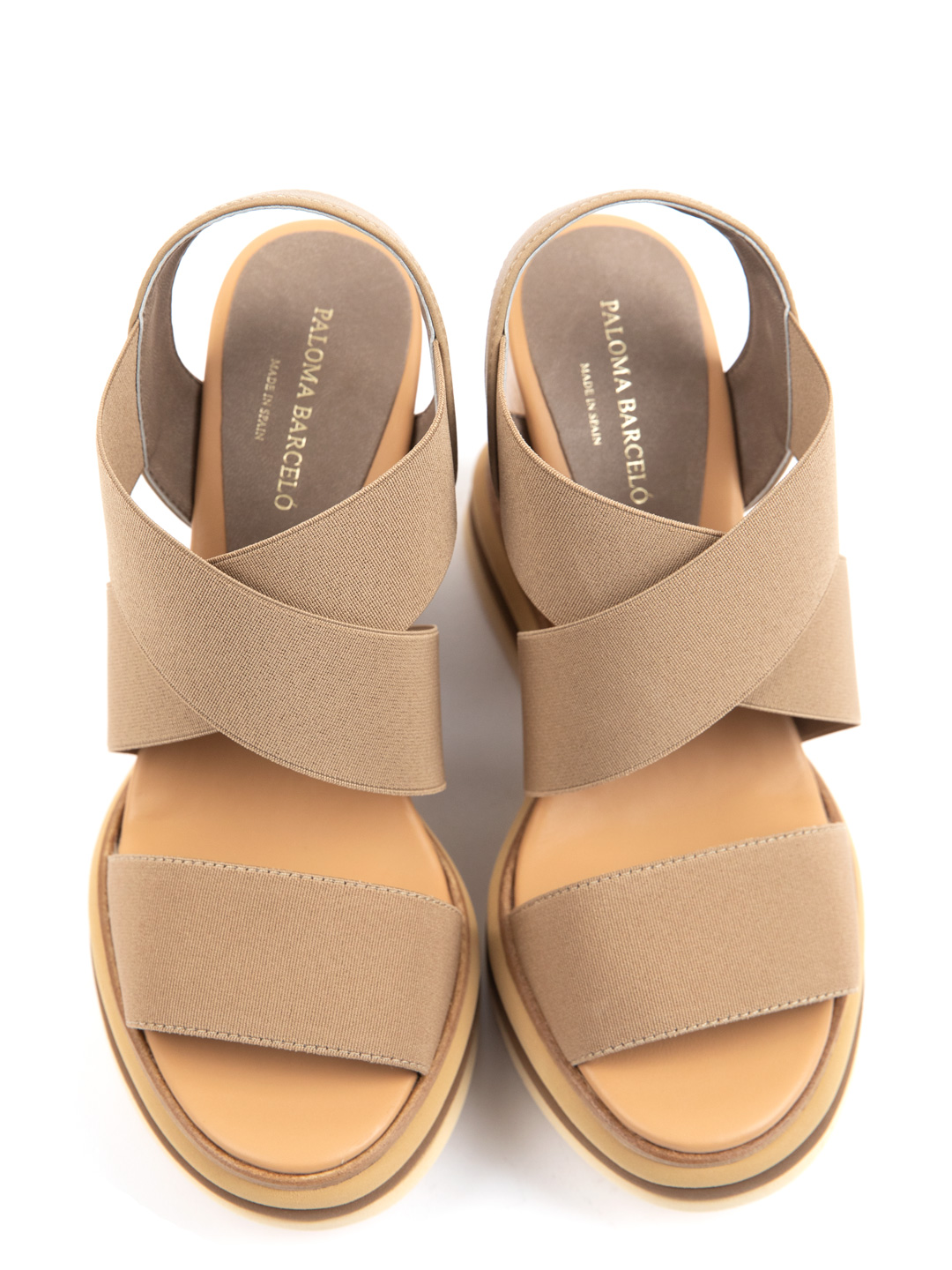 Босоножки — купить в интернет-магазине Verdistore