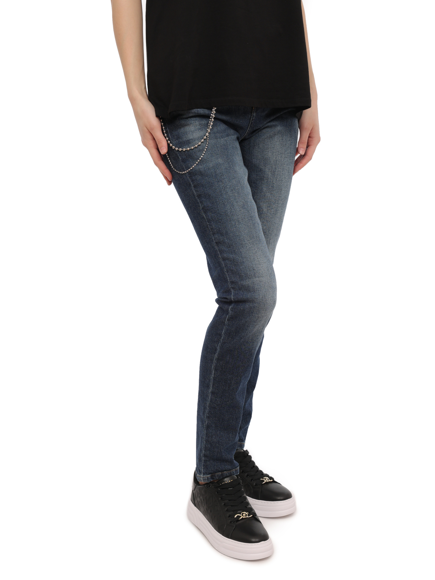 Джинсы — купить в интернет-магазине Verdistore