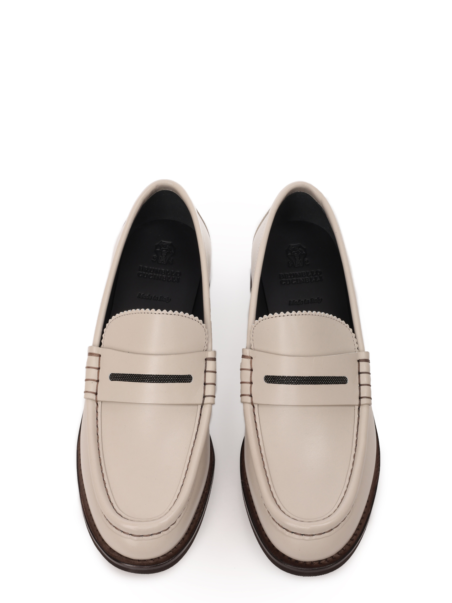 Лоферы MZOLG2741 C9593 — купить в интернет-магазине Verdistore