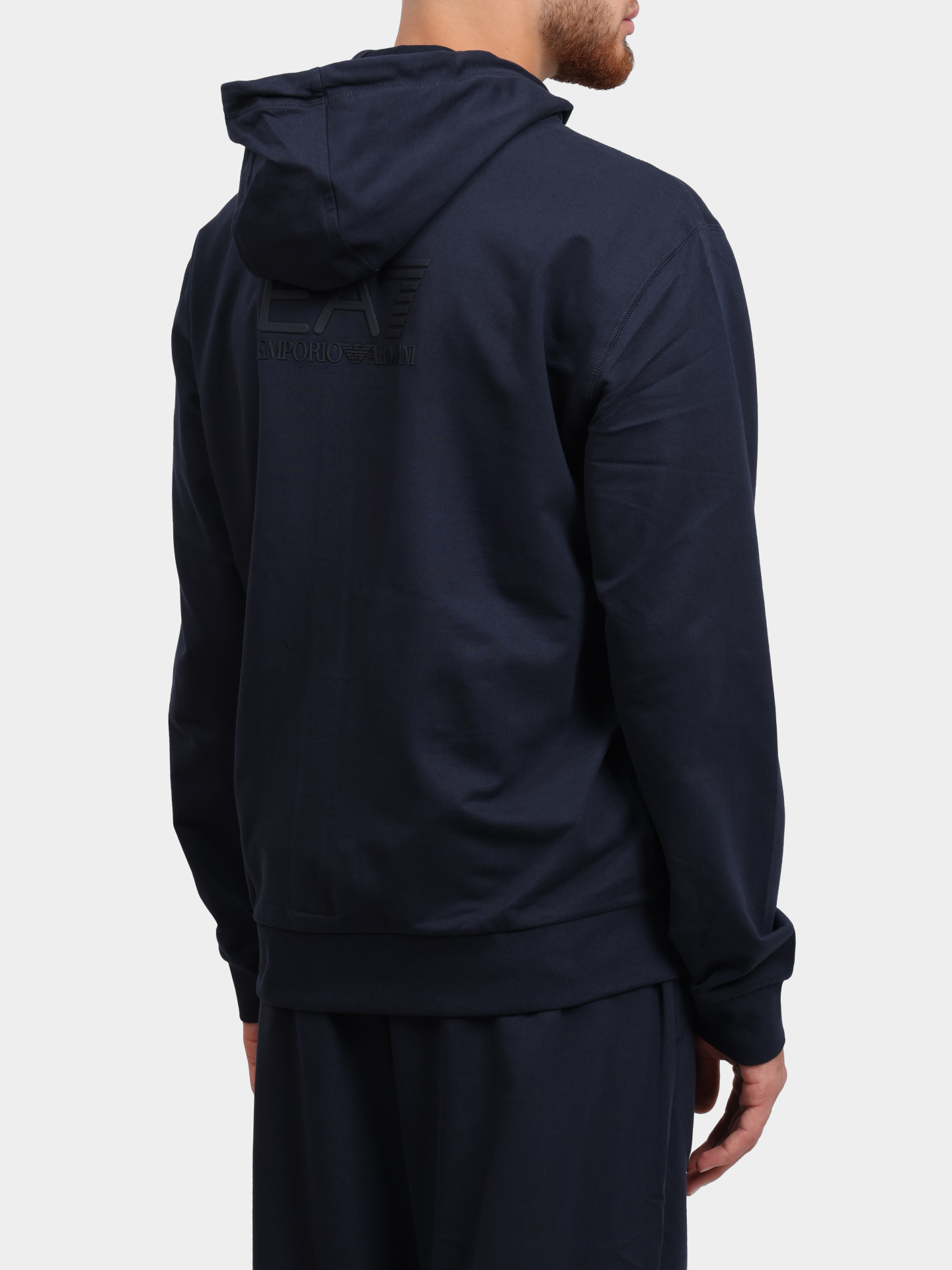 Костюм спортивный 7M000236 AF13512 UB102 хлопковый мужской  — купить в интернет-магазине Verdistore