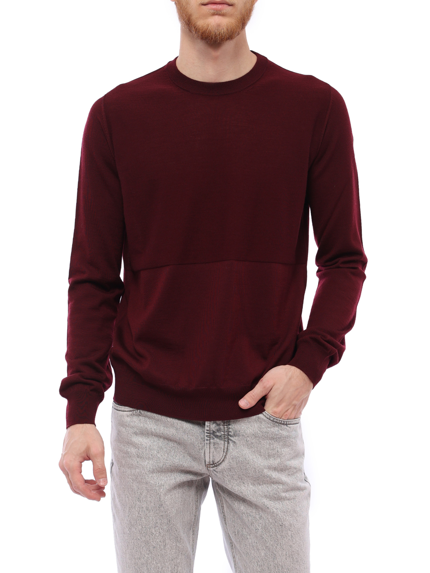 Джемпер — купить в интернет-магазине Verdistore