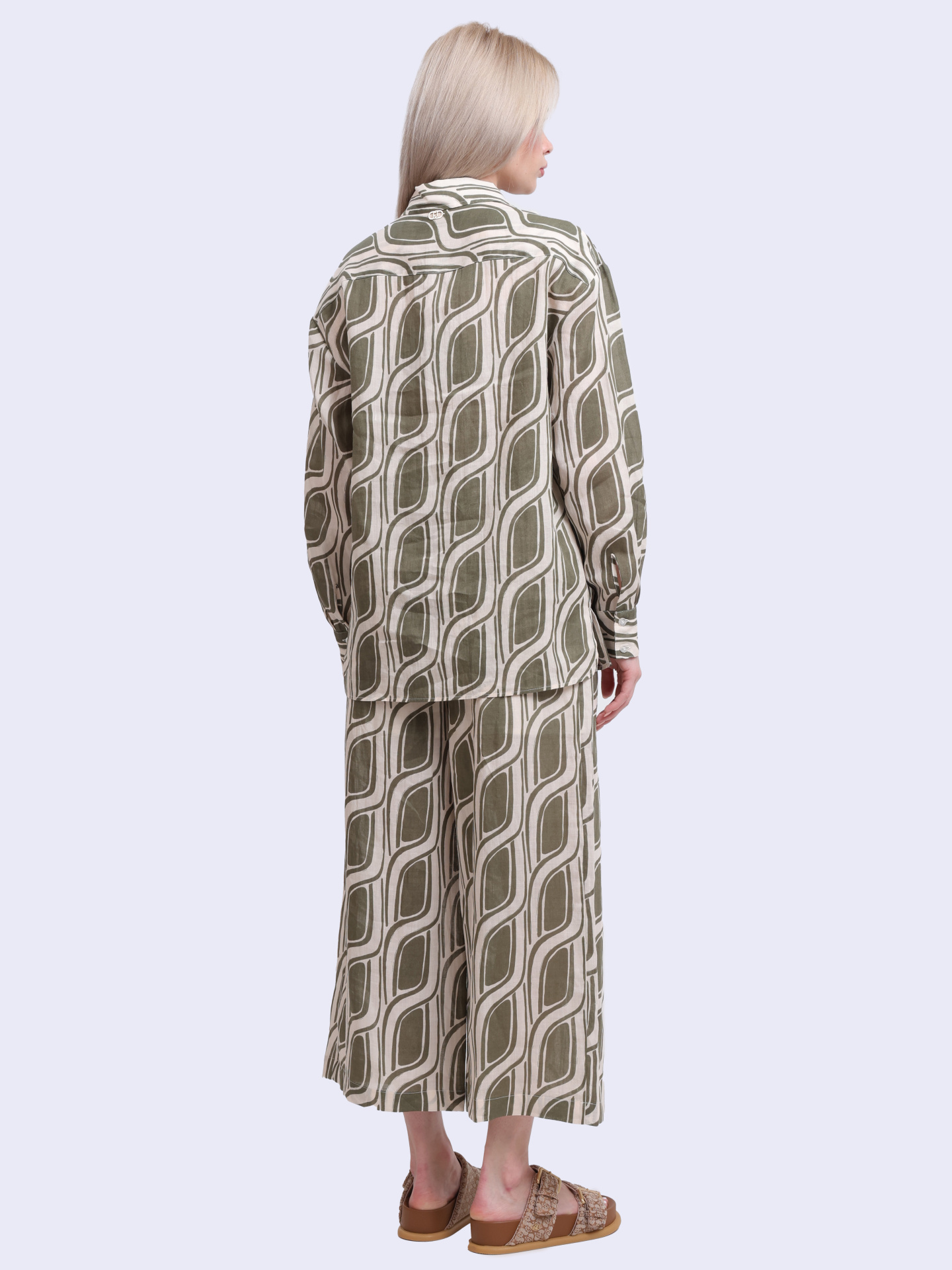 Блузка — купить в интернет-магазине Verdistore