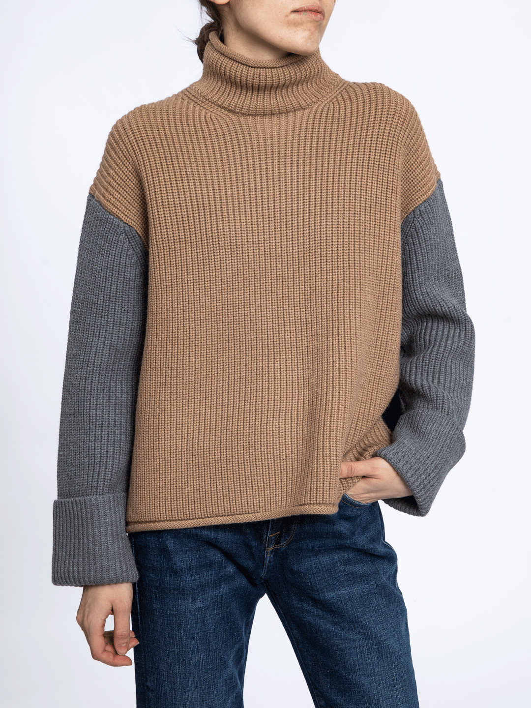 Свитер — купить в интернет-магазине Verdistore