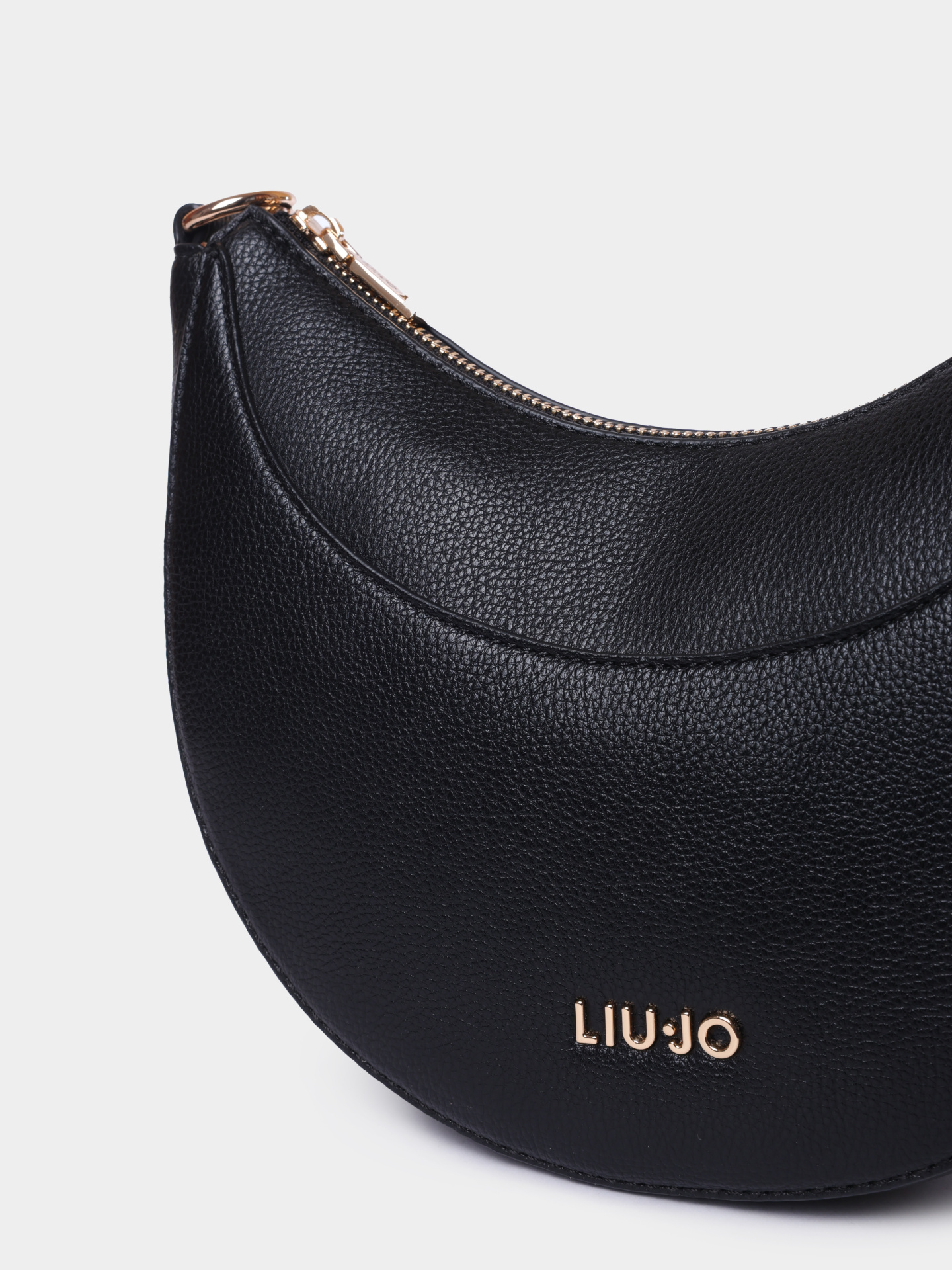 Cумка Liu-Jo AA6186 E1012 22222 черная женская — купить в интернет-магазине Verdistore