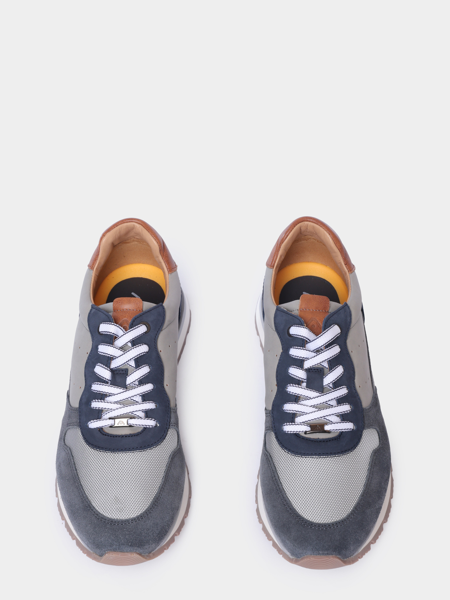 Кроссовки Ambitious 13939 - 11175 AM комбинированные мужские — купить в интернет-магазине Verdistore