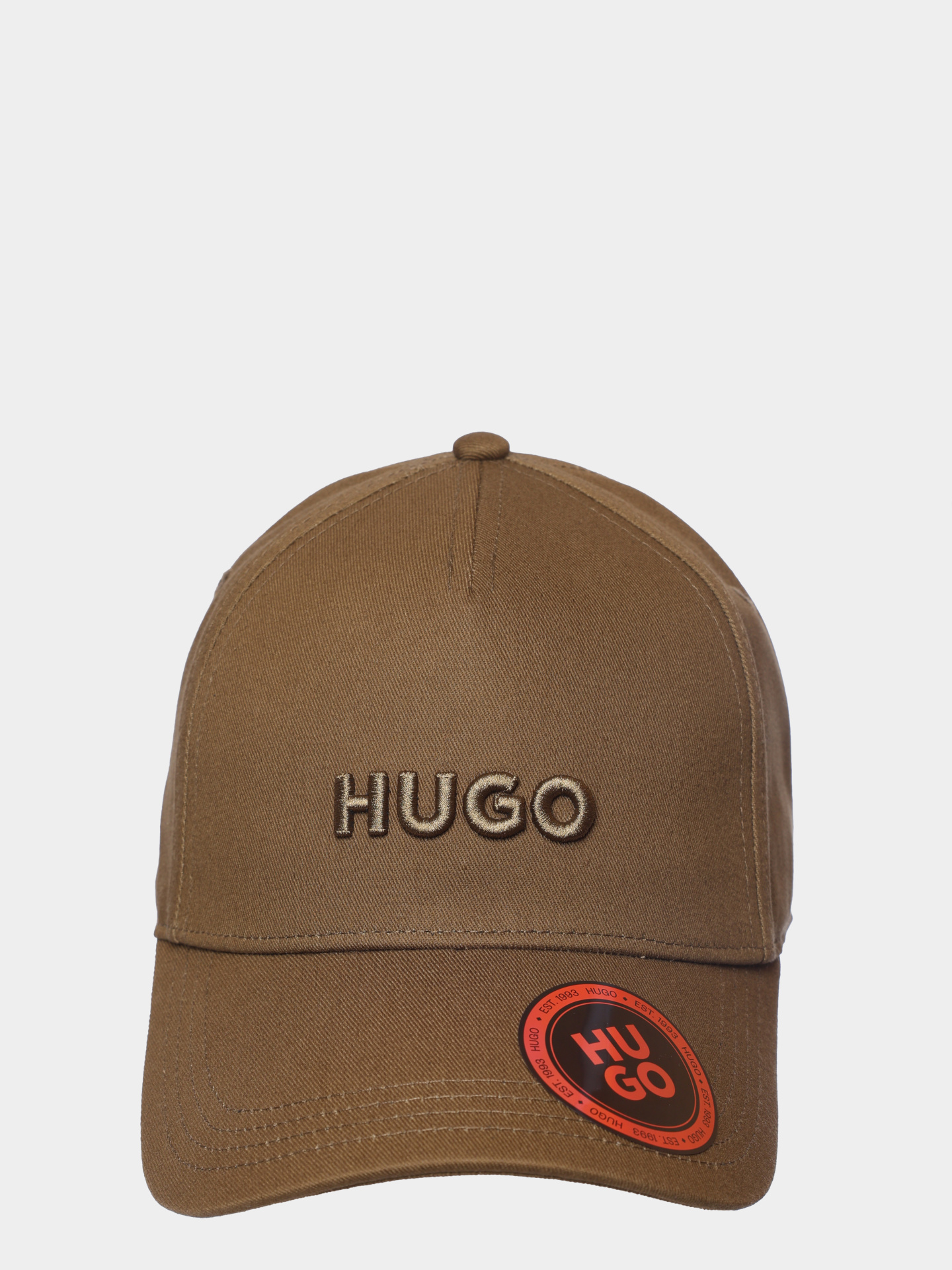 Бейсболка Hugo 50533410 355 хлопковая мужская — купить в интернет-магазине Verdistore