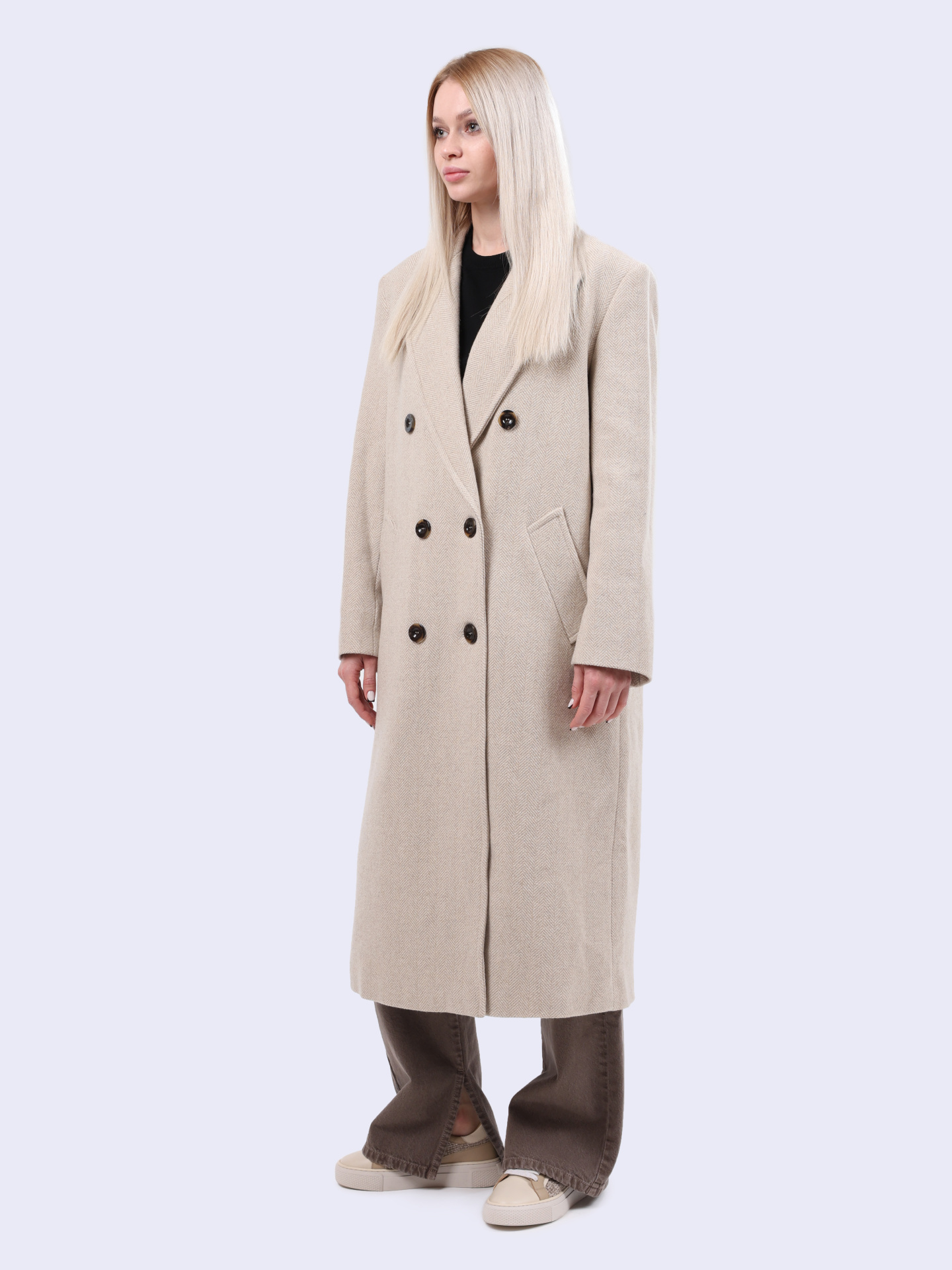 Пальто ACACIA 001  — купить в интернет-магазине Verdistore