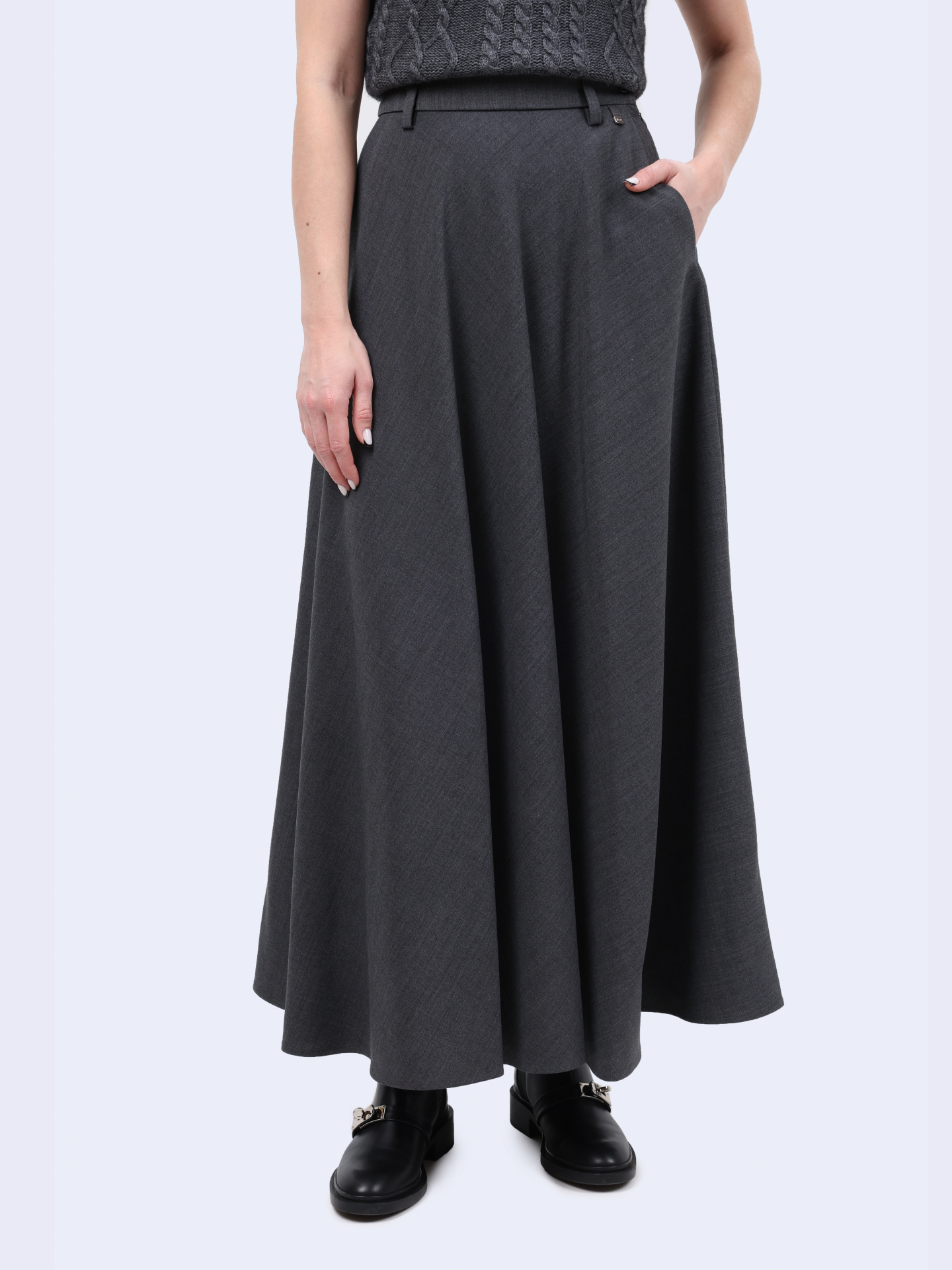 Юбка GN000036D 12646 9487 — купить в интернет-магазине Verdistore