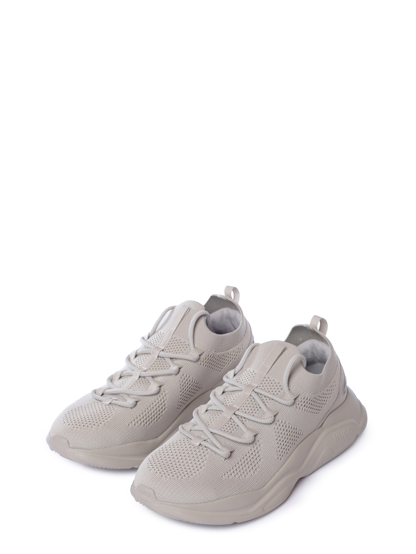 Кроссовки Hugo 50541684 283 текстильные мужские — купить в интернет-магазине Verdistore