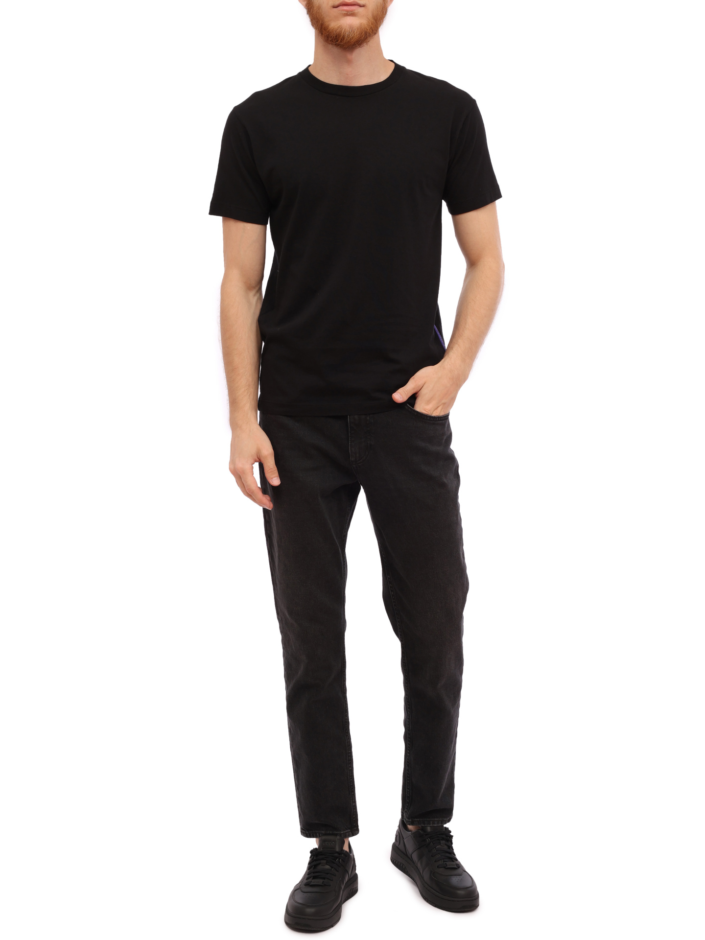 Футболка — купить в интернет-магазине Verdistore