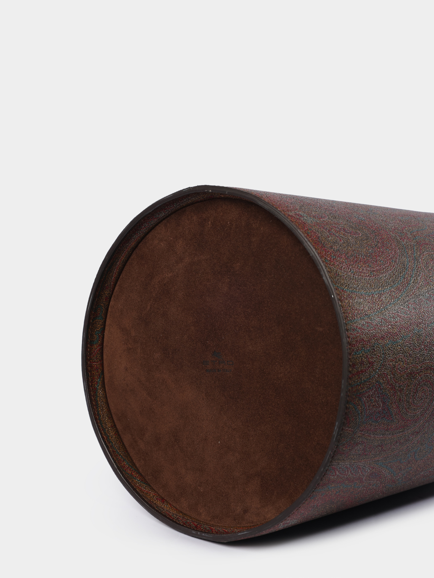 Корзина UHGE0005 AX155 S9860 коричневая  — купить в интернет-магазине Verdistore