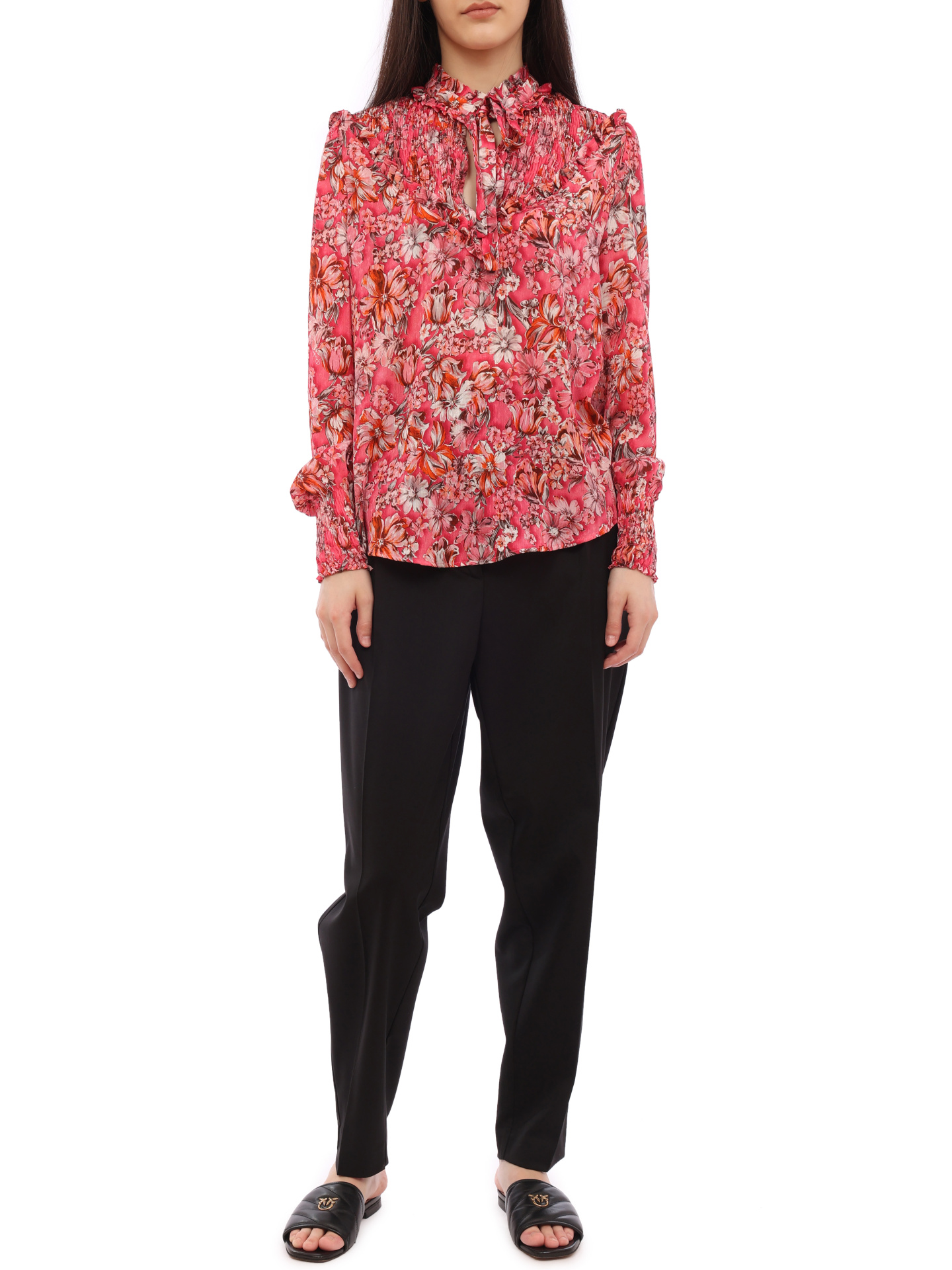 Блузка — купить в интернет-магазине Verdistore