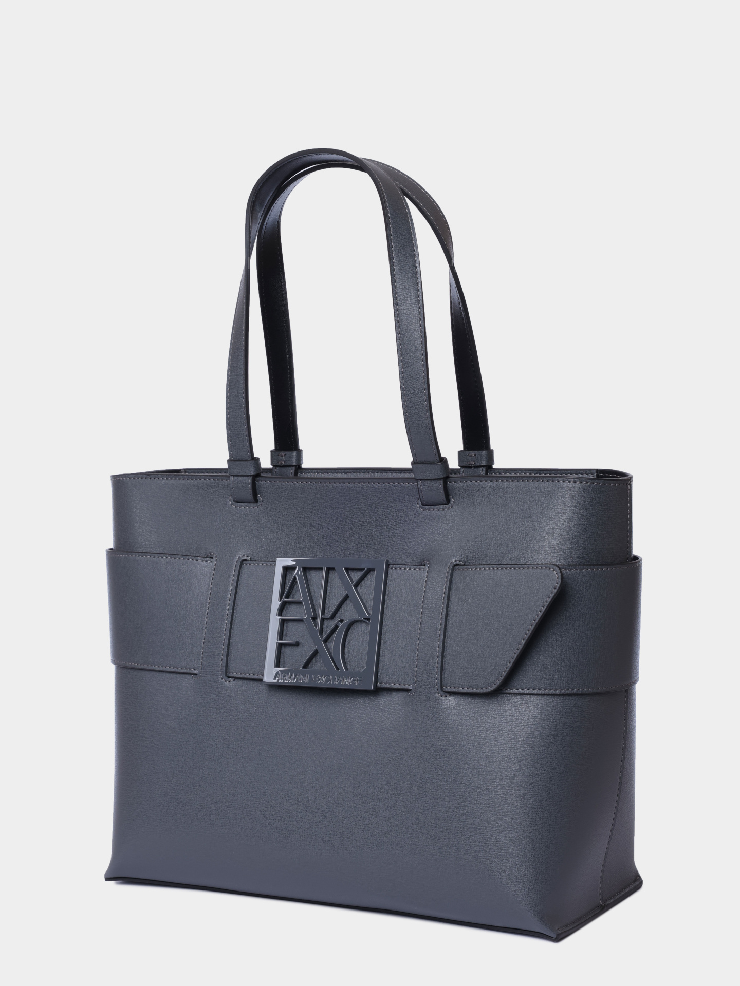 Сумка 949138 0A874 U8105 серая женская — купить в интернет-магазине Verdistore