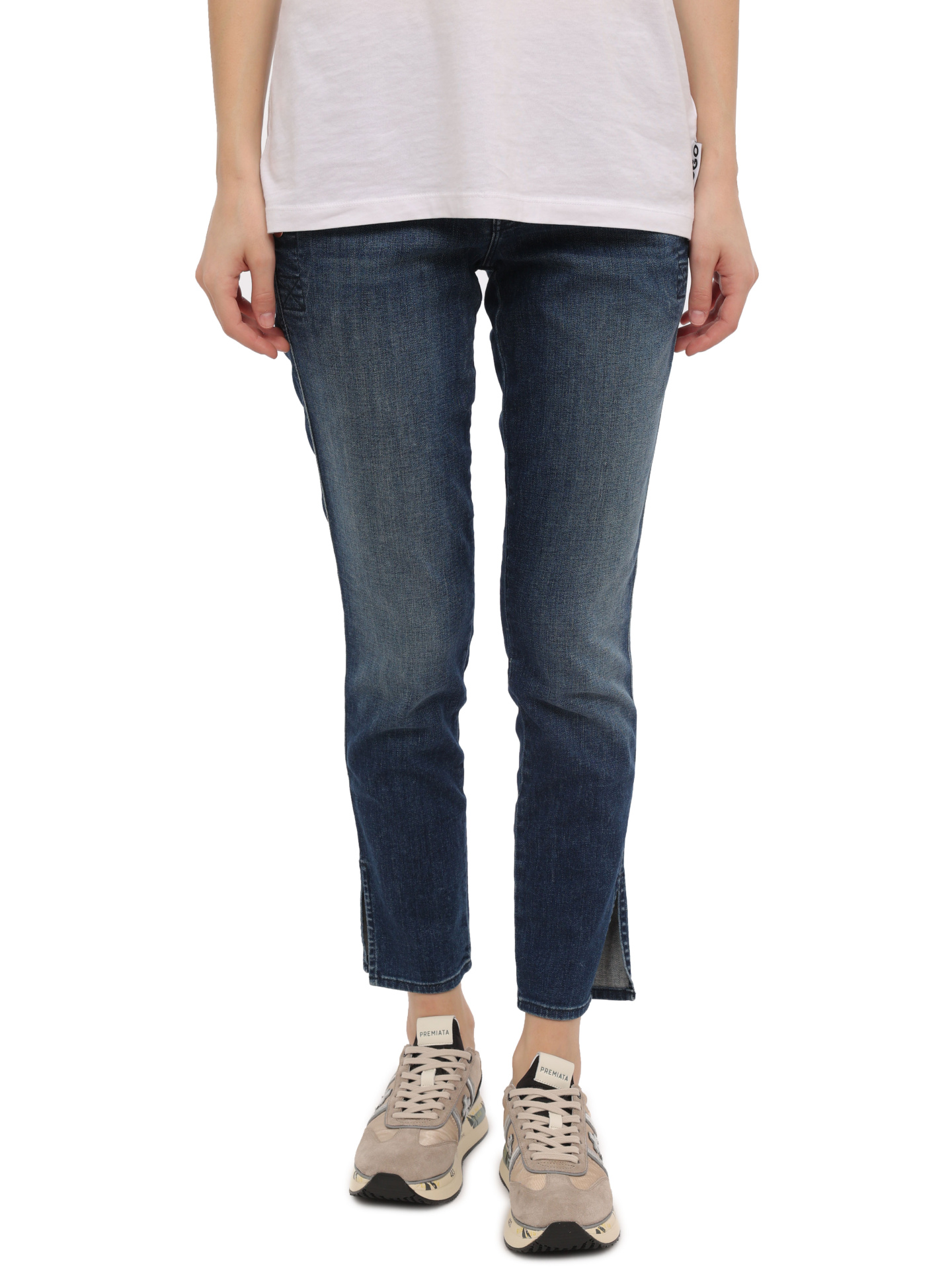 Джинсы — купить в интернет-магазине Verdistore