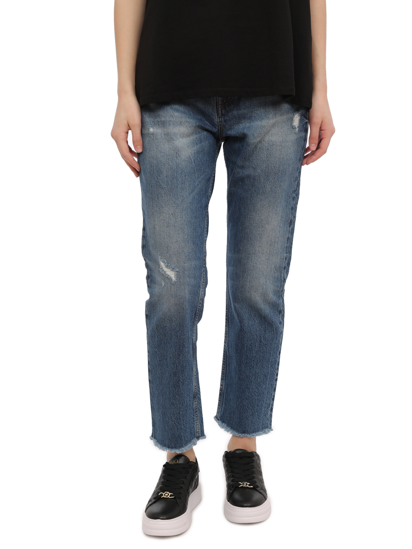 Джинсы — купить в интернет-магазине Verdistore