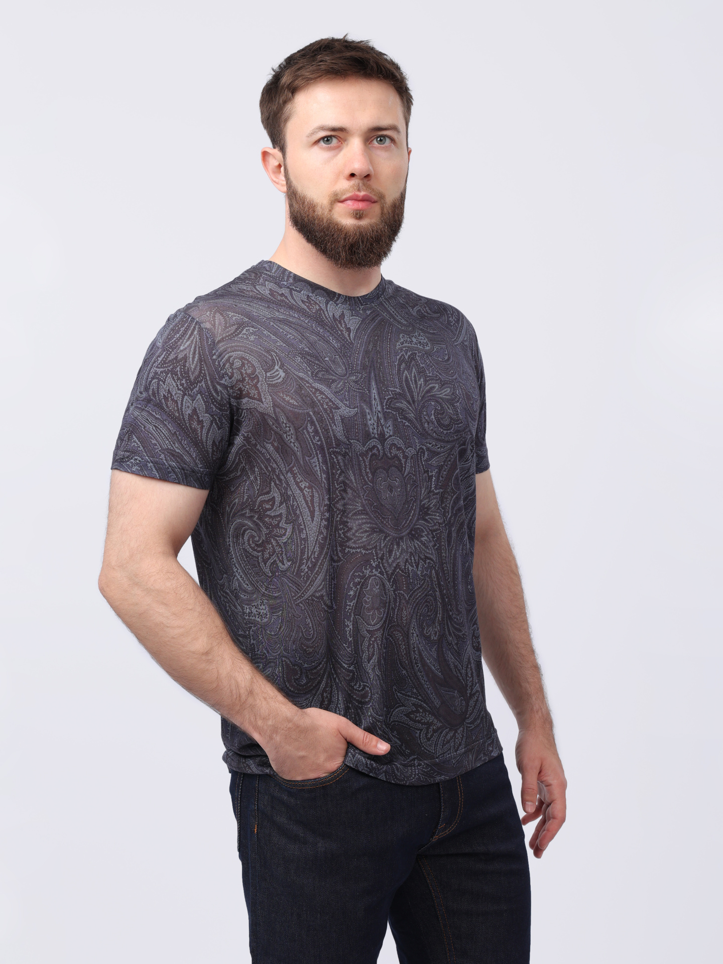 Футболка — купить в интернет-магазине Verdistore