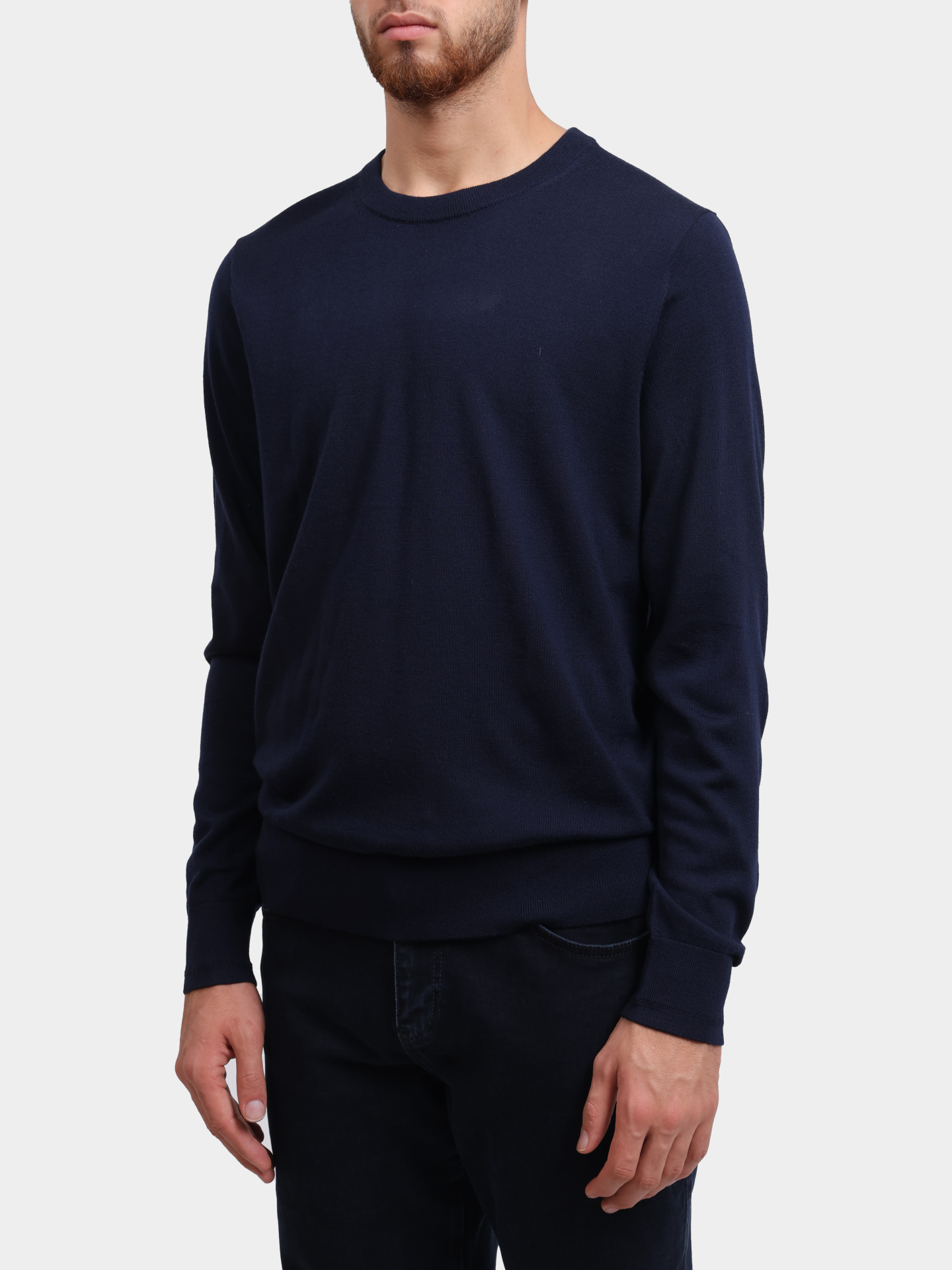 Джемпер Tommy Hilfiger MW0MW33128 DW5 шерстяной мужской — купить в интернет-магазине Verdistore