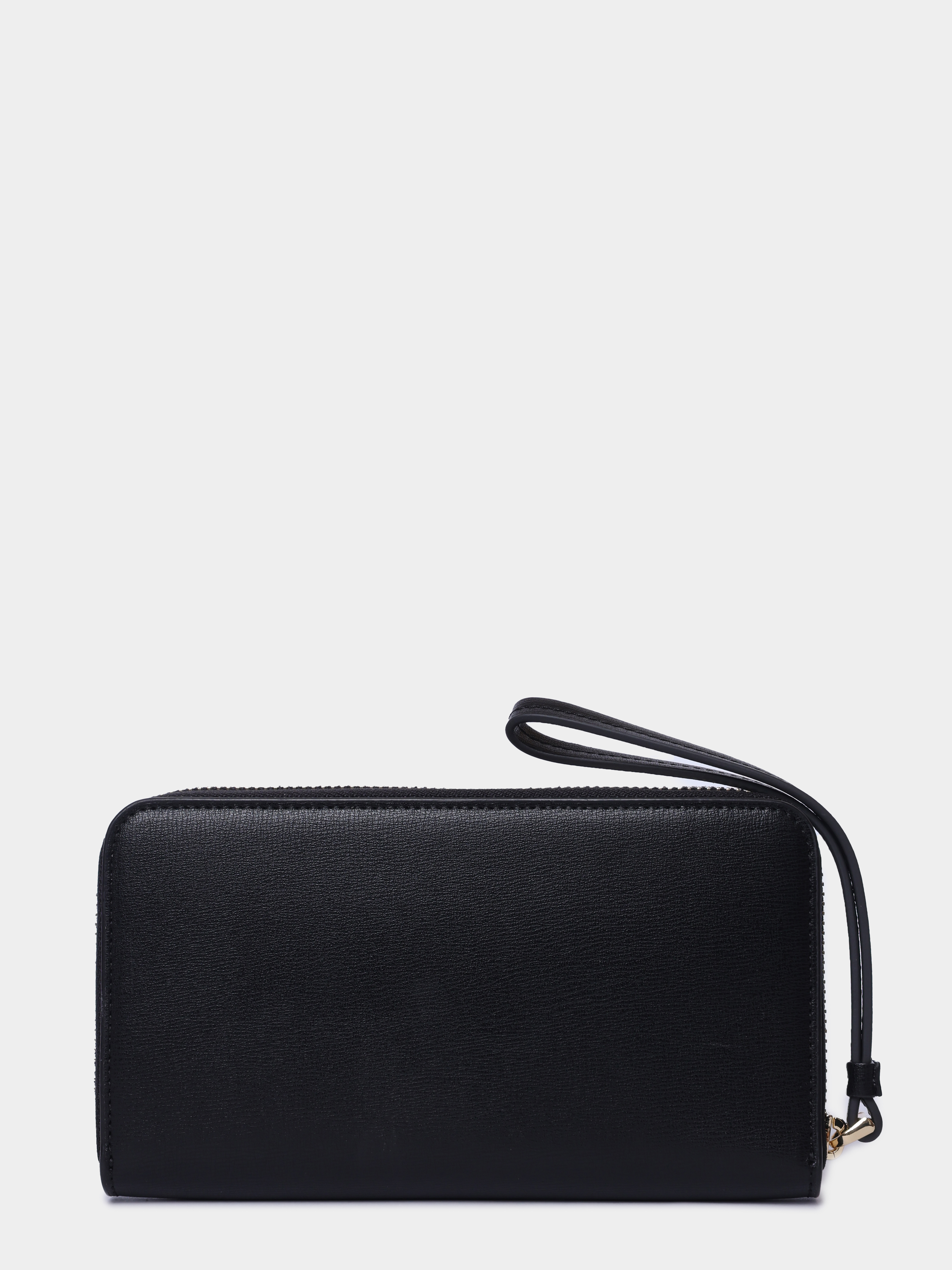Кошелек Armani Exchange 948486 0A874 00020 черный женский — купить в интернет-магазине Verdistore