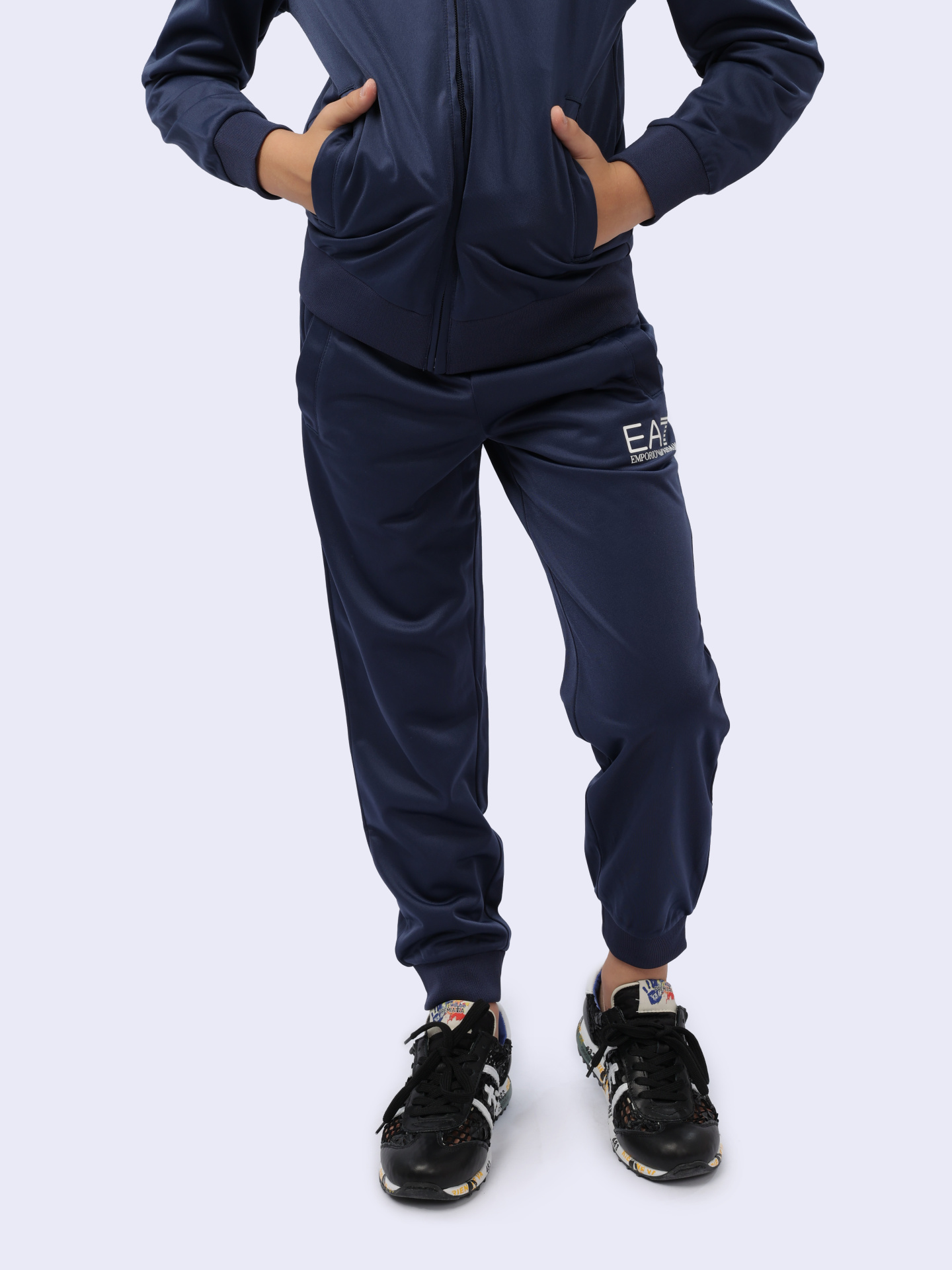 Костюм — купить в интернет-магазине Verdistore