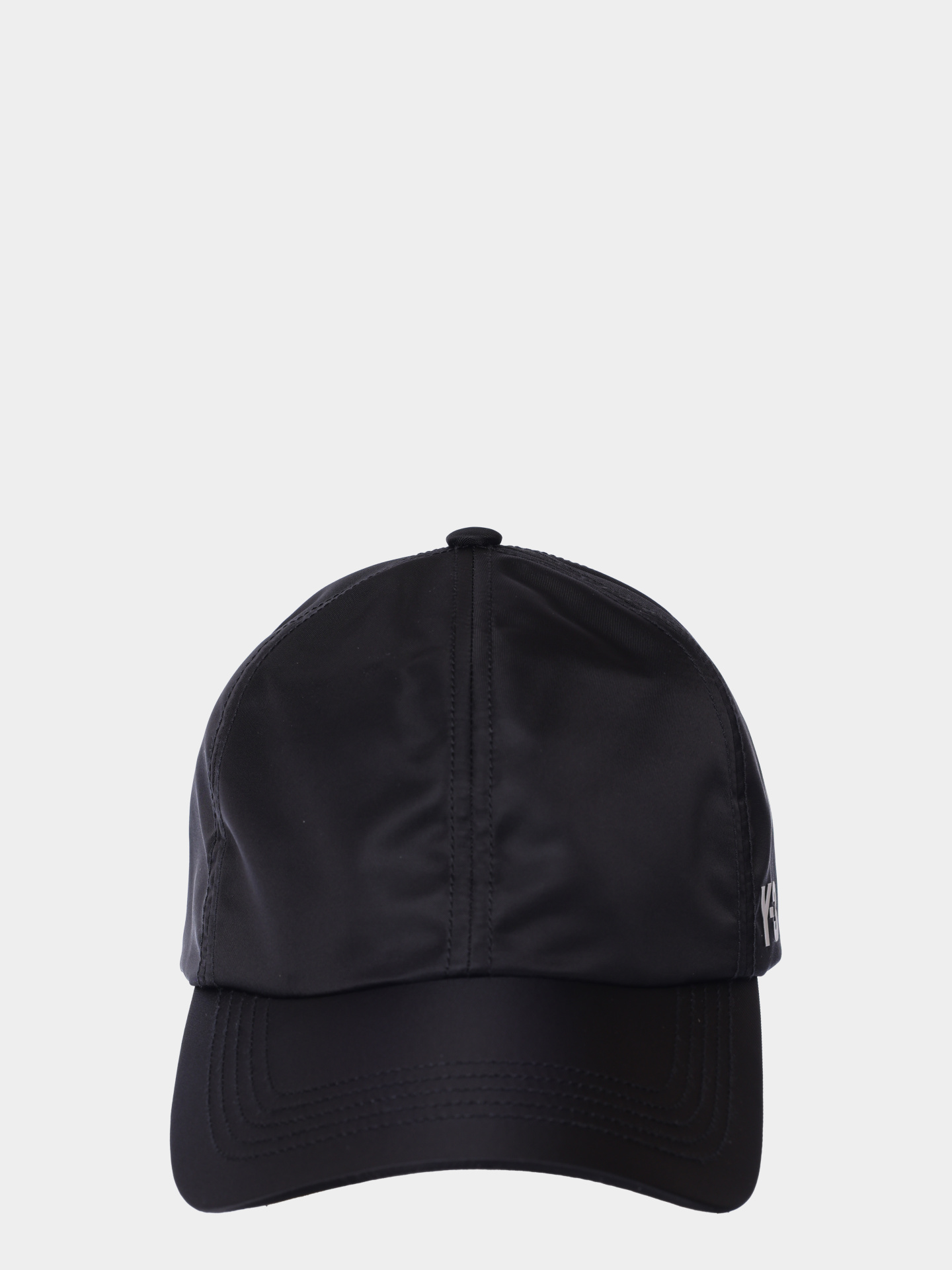 Бейсболка Y-3 JN7194 черная женская с логотипом — купить в интернет-магазине Verdistore