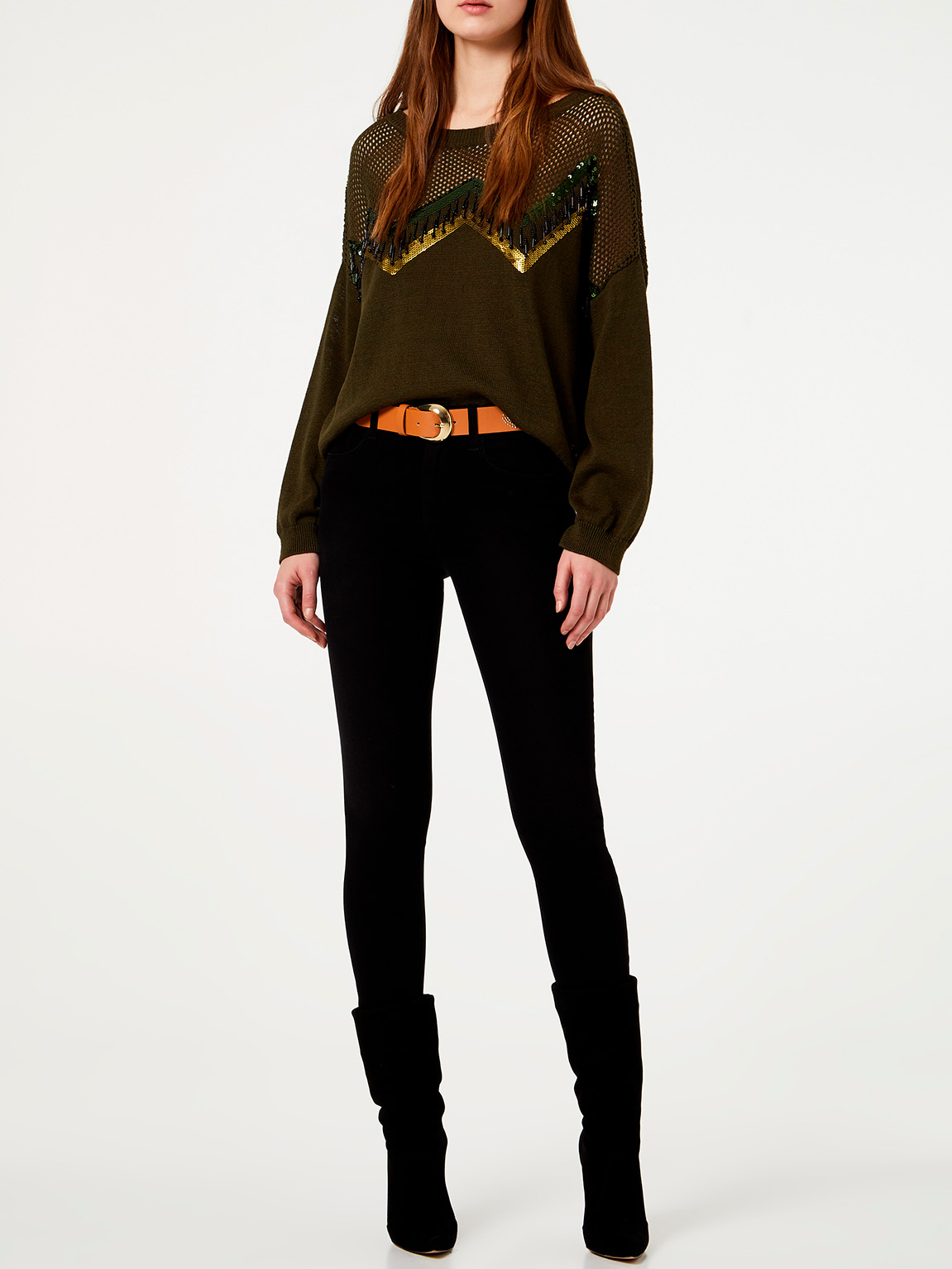 Джинсы — купить в интернет-магазине Verdistore