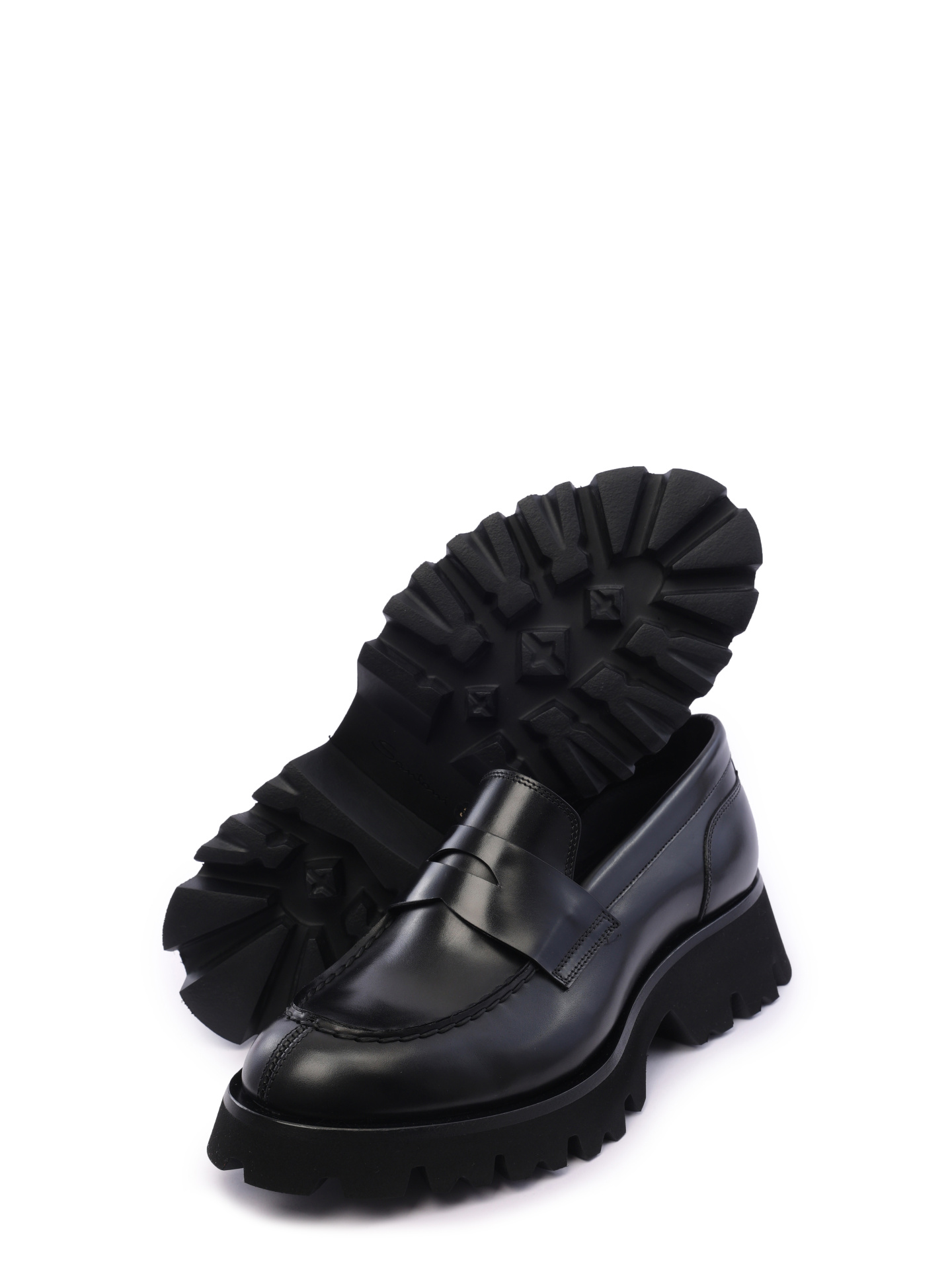 Лоферы WUFR70432GOMTIVLN01 — купить в интернет-магазине Verdistore