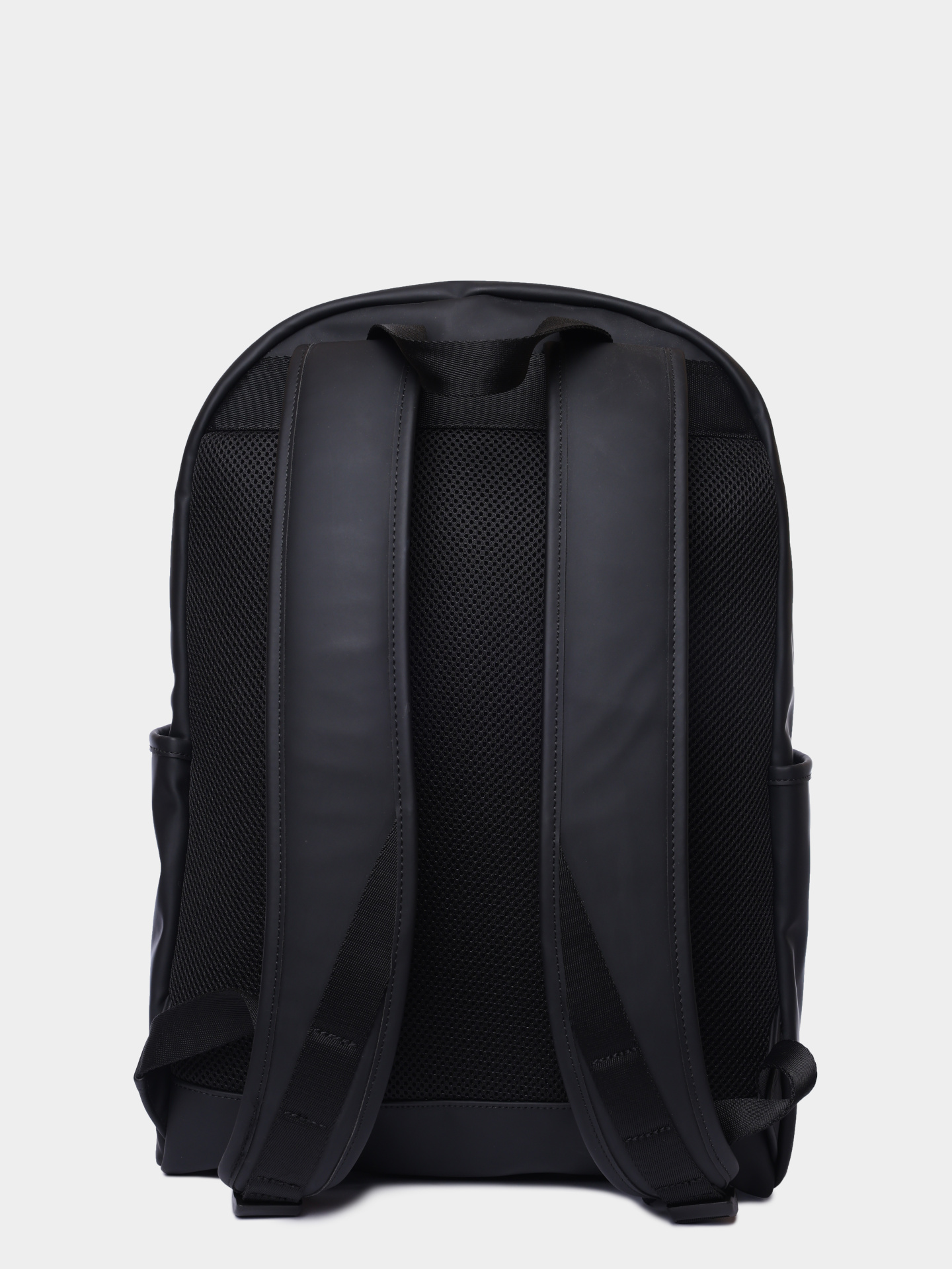 Рюкзак Tommy Hilfiger AM0AM12679 BDS черный мужской — купить в интернет-магазине Verdistore